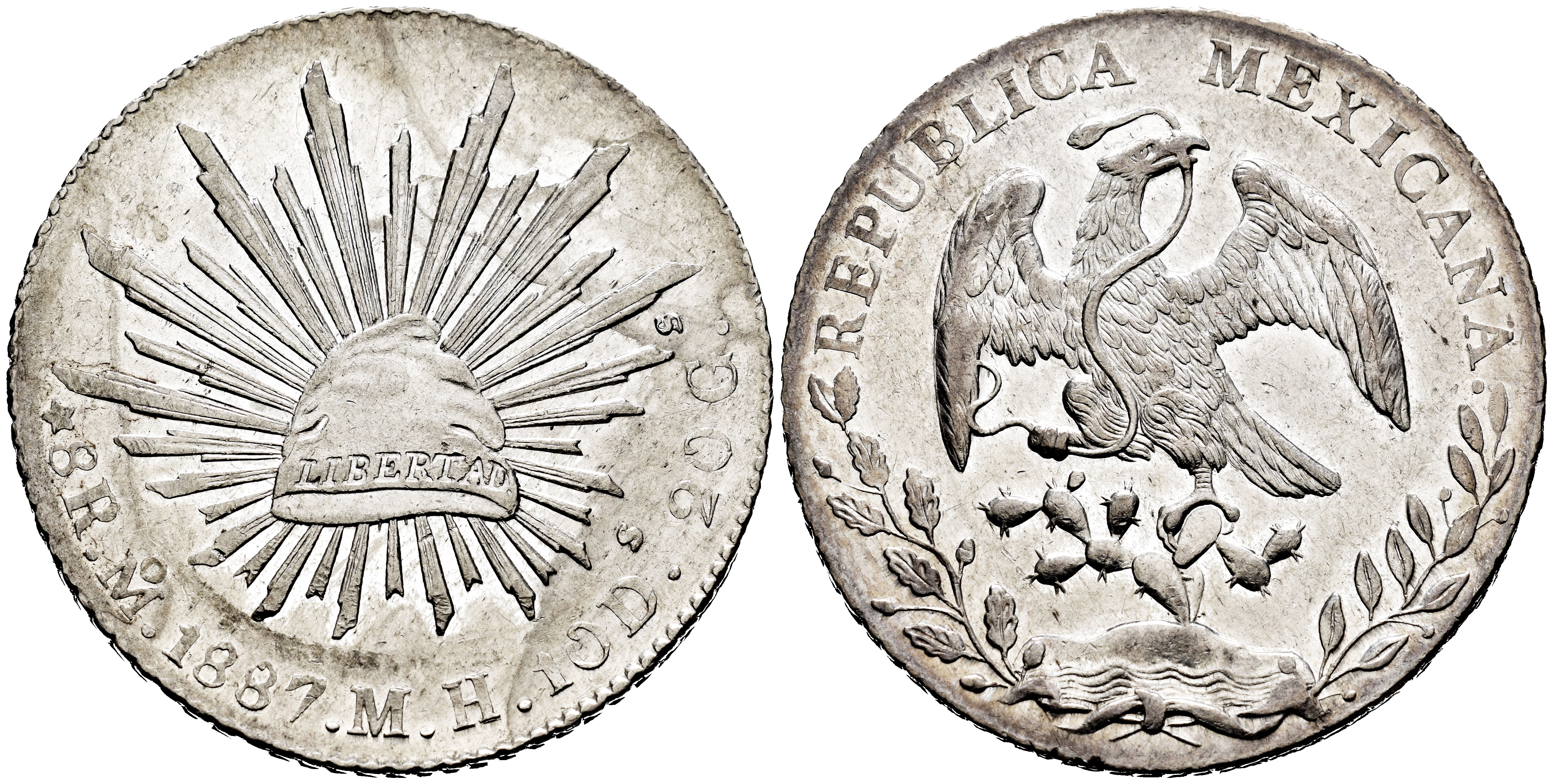 Monedas Extranjeras