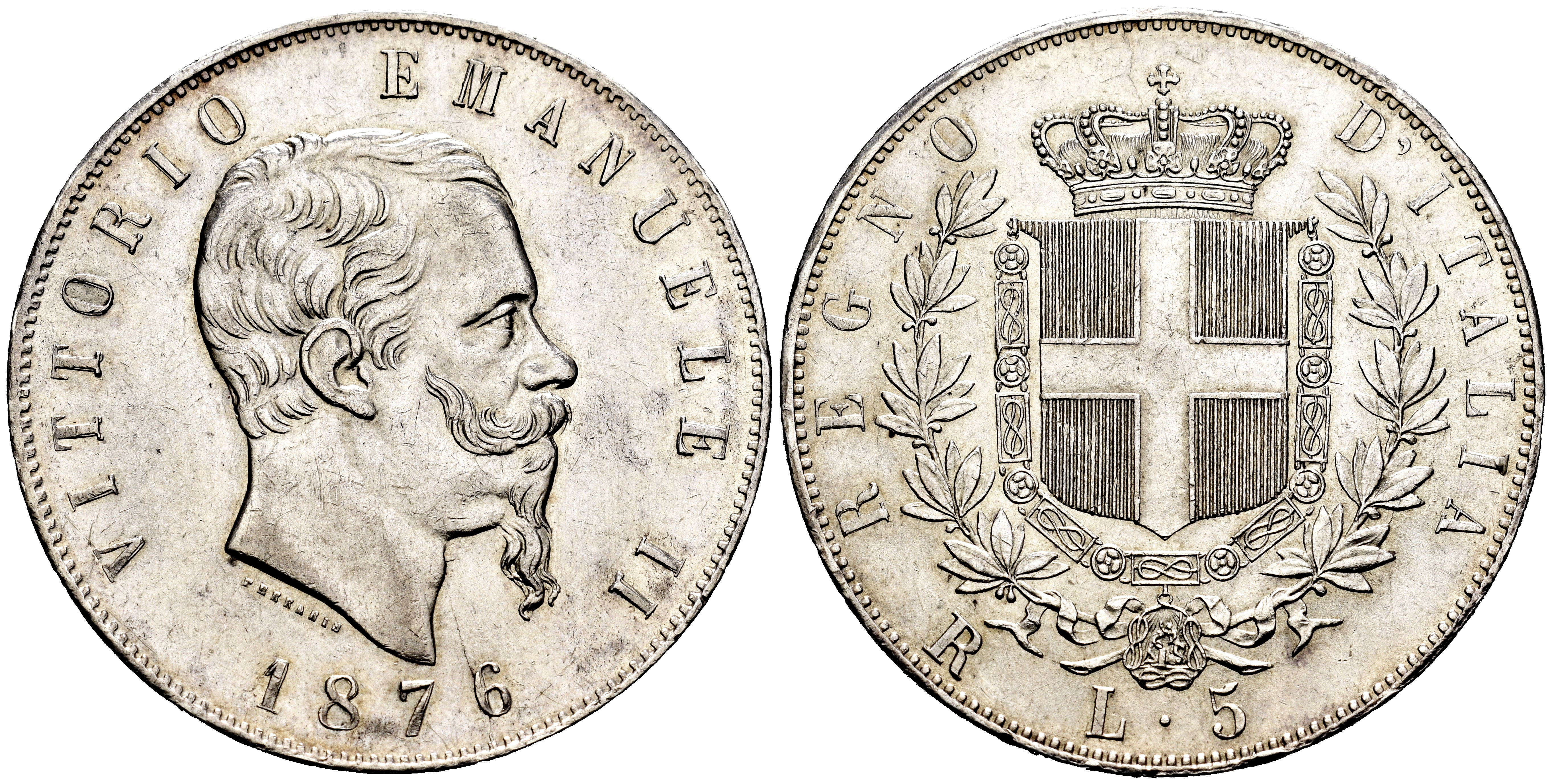 Monedas Extranjeras
