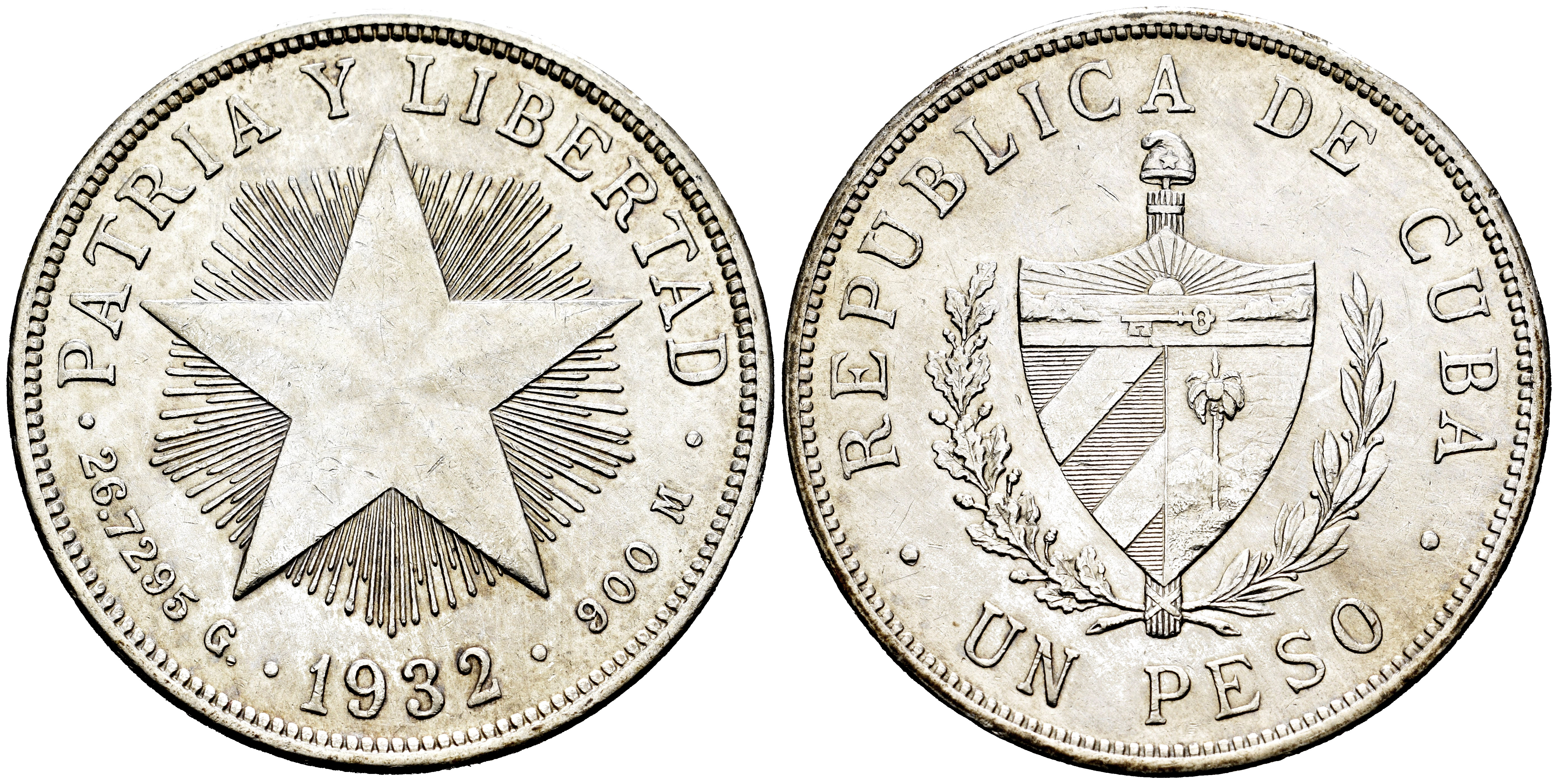 Monedas Extranjeras
