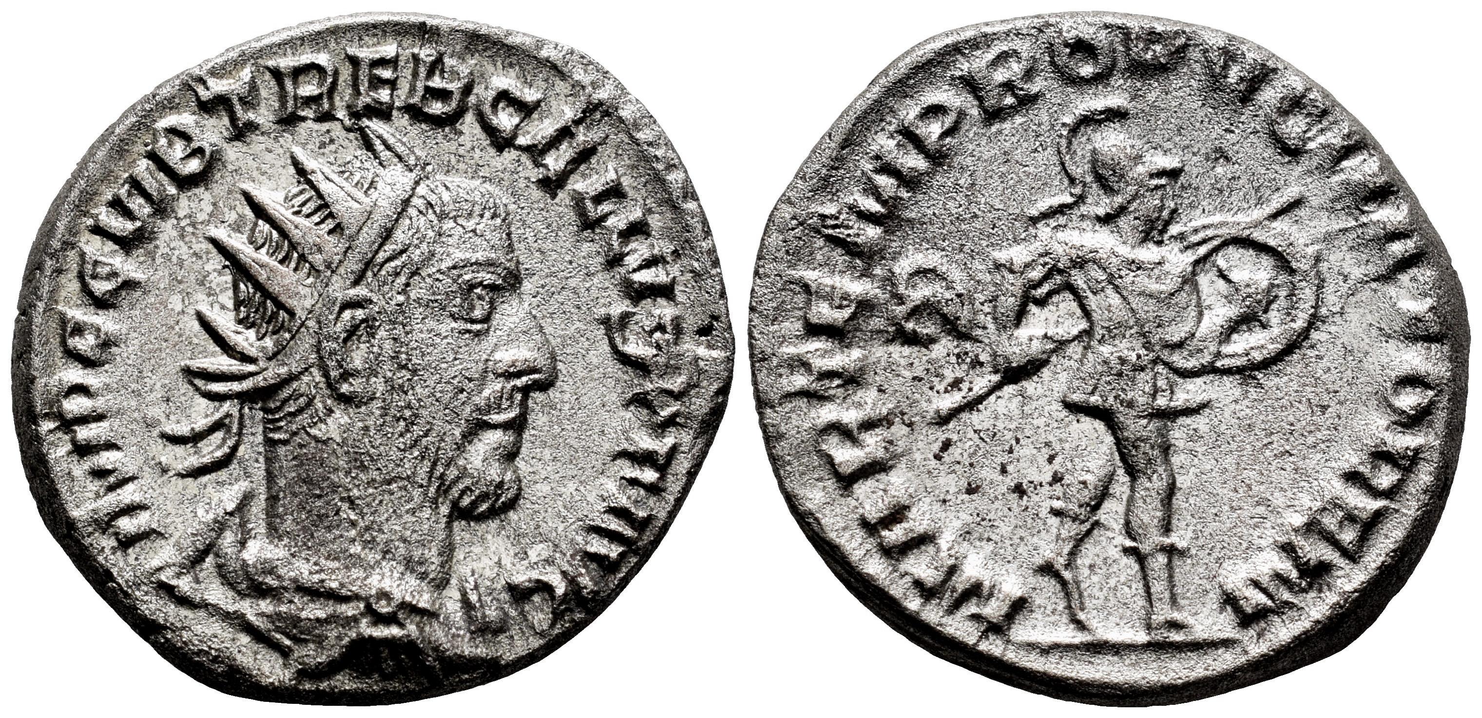 Imperio Romano