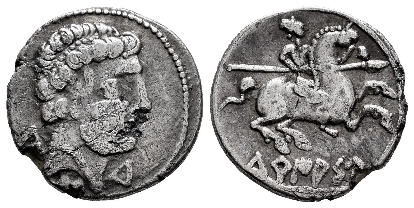 Hispania Antigua