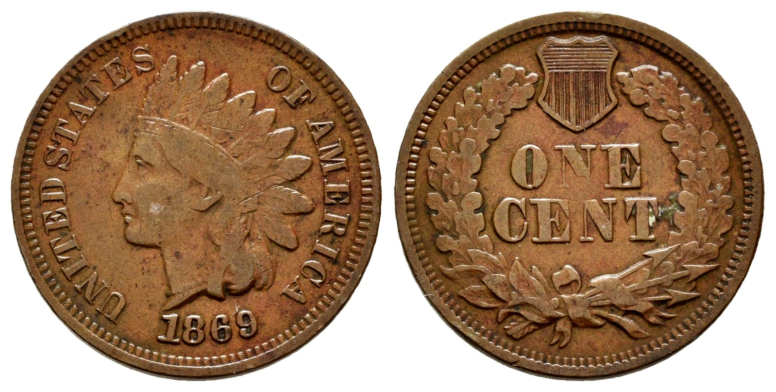 Monedas Extranjeras