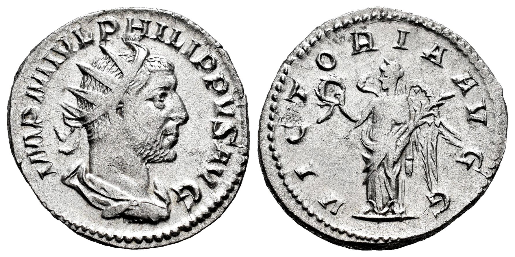 Imperio Romano