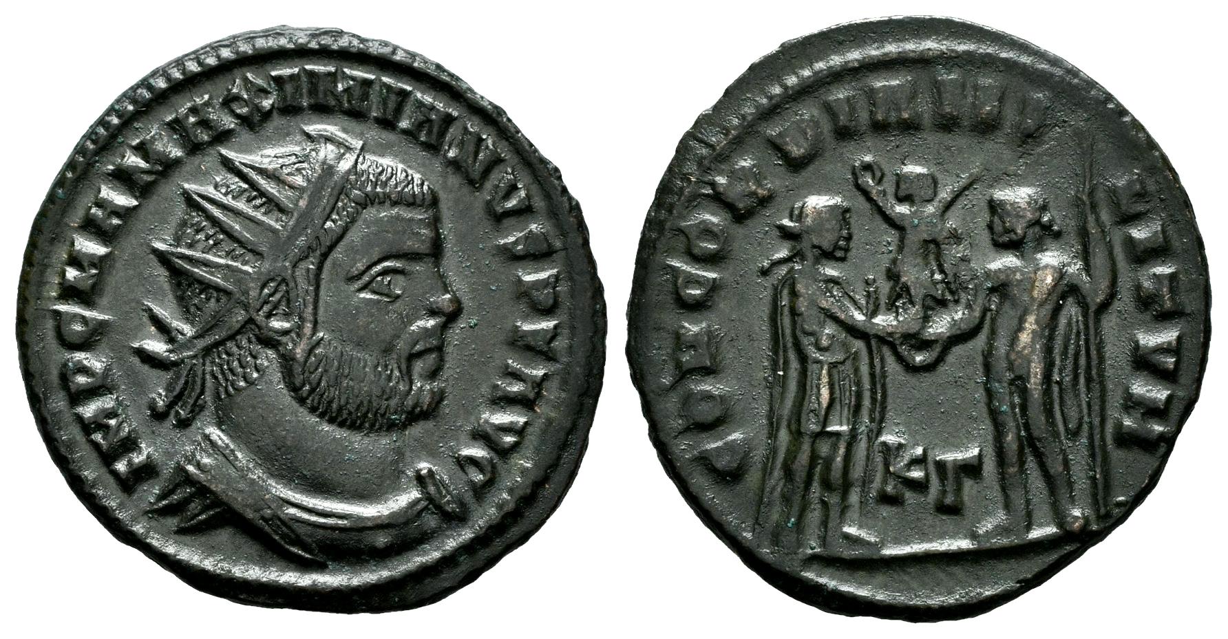 Imperio Romano