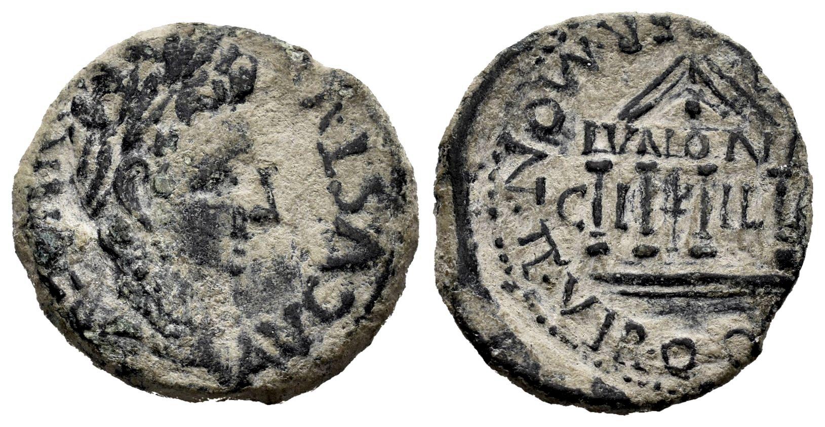 Hispania Antigua
