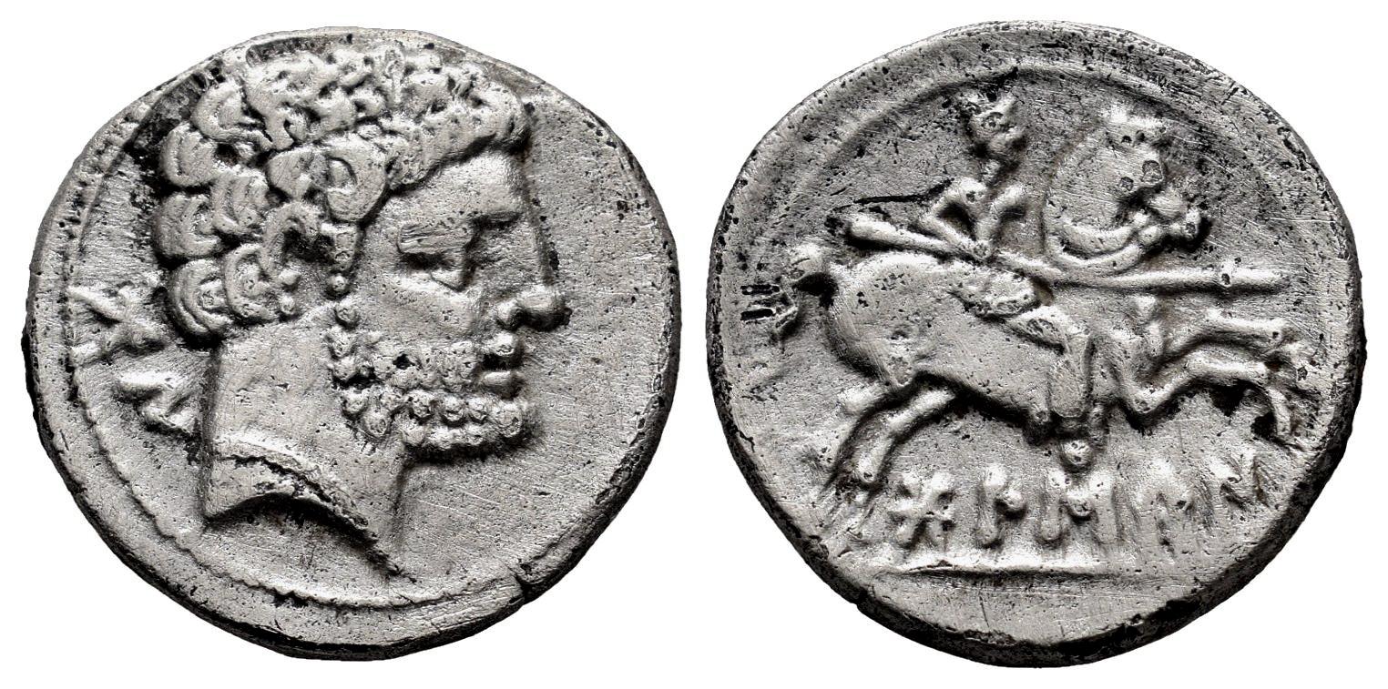 Hispania Antigua