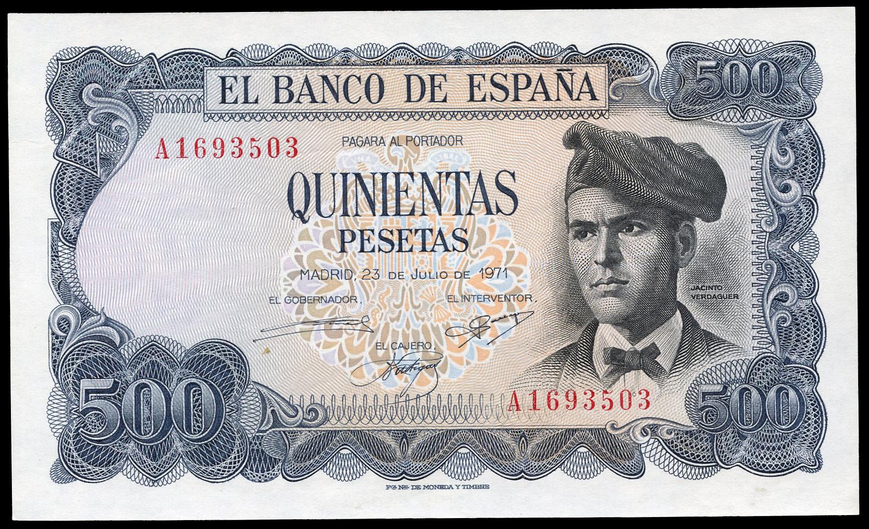 Billetes