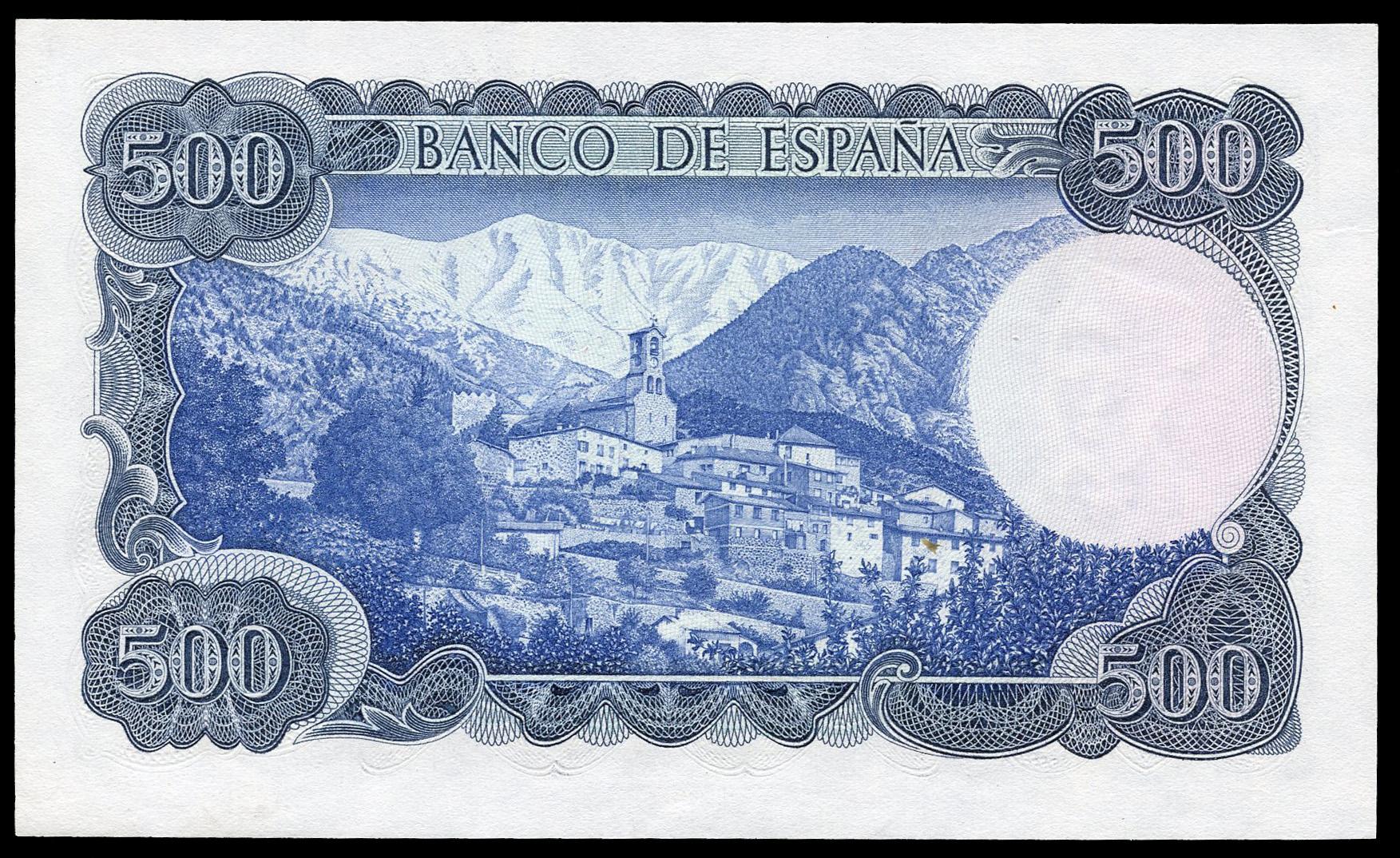 Billetes