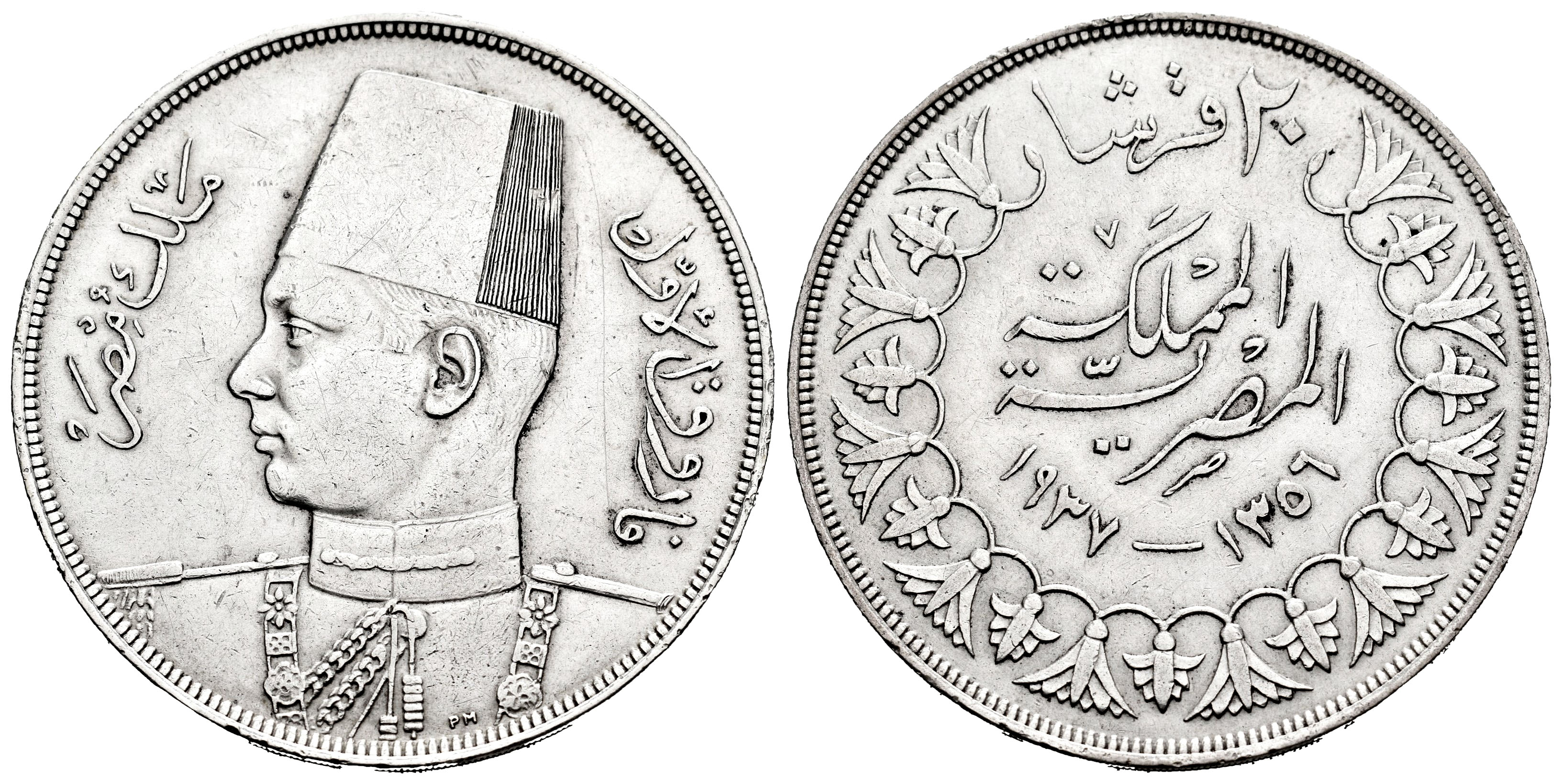 Monedas Extranjeras