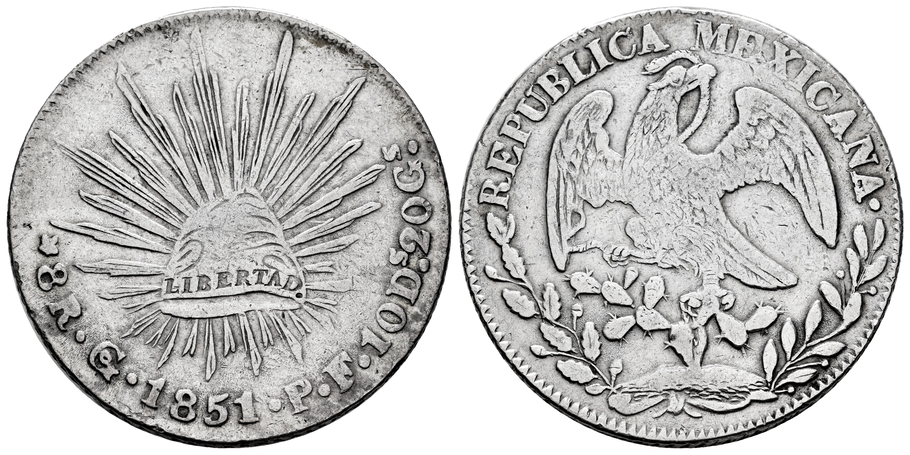 Monedas Extranjeras