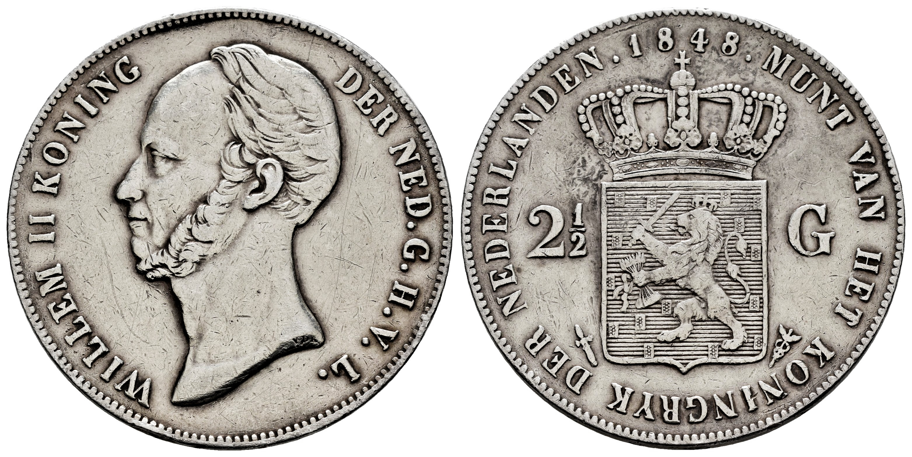 Monedas Extranjeras