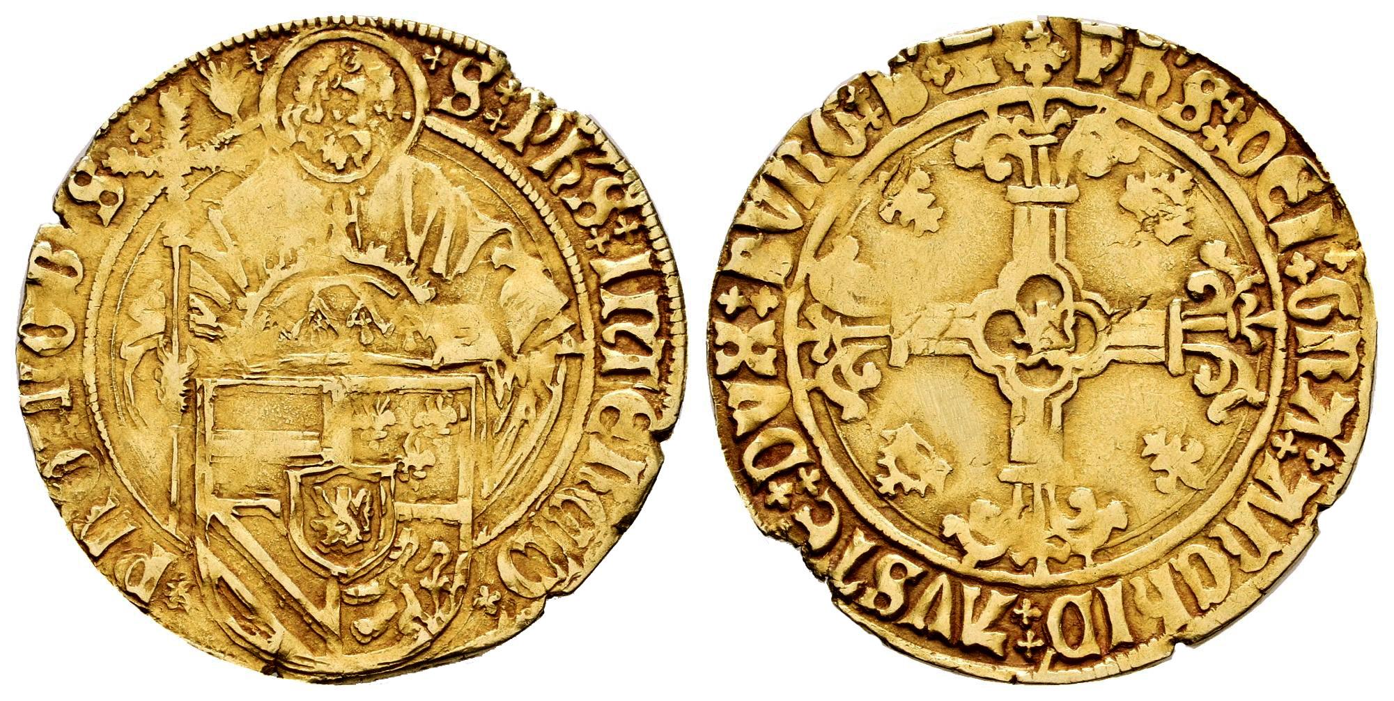 Monedas Extranjeras