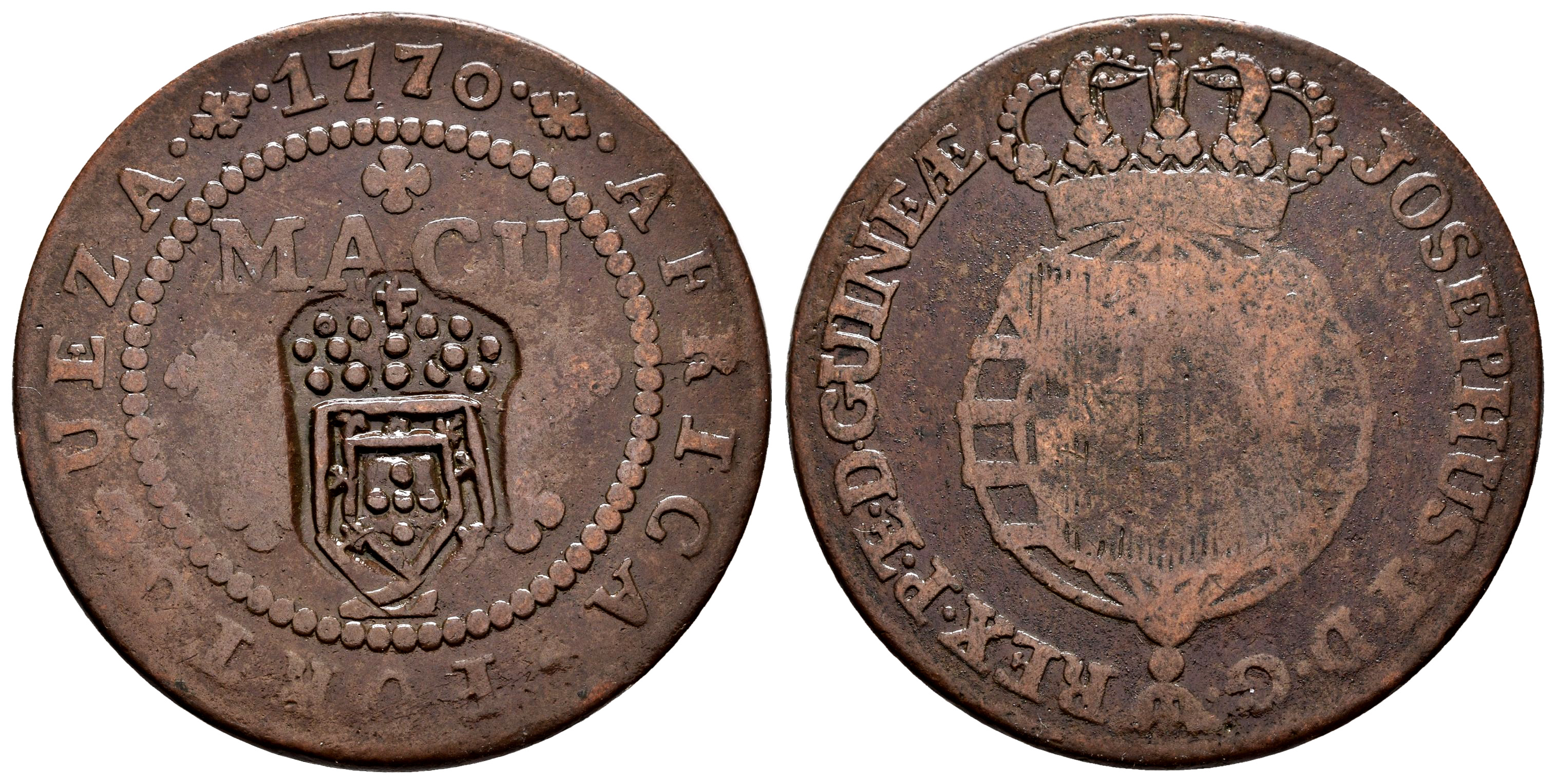 Monedas Extranjeras