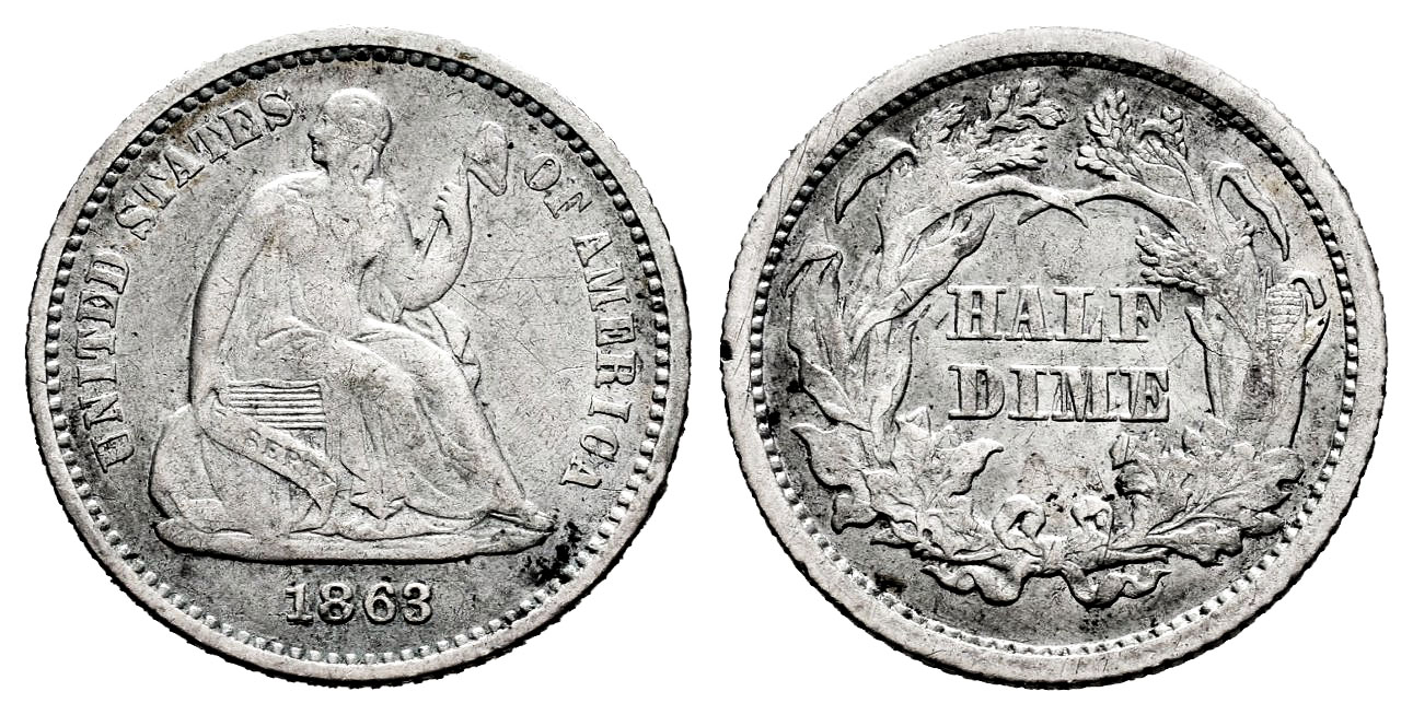 Monedas Extranjeras