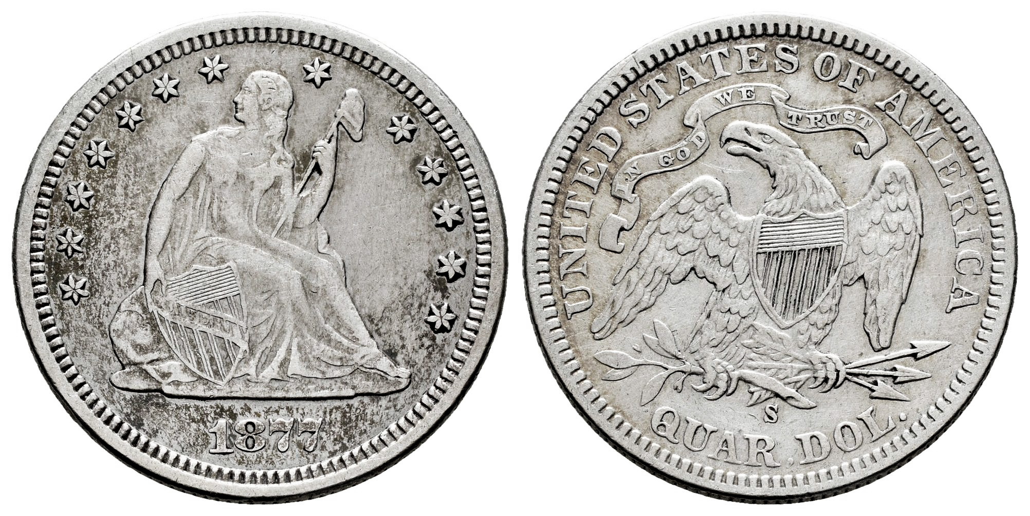 Monedas Extranjeras
