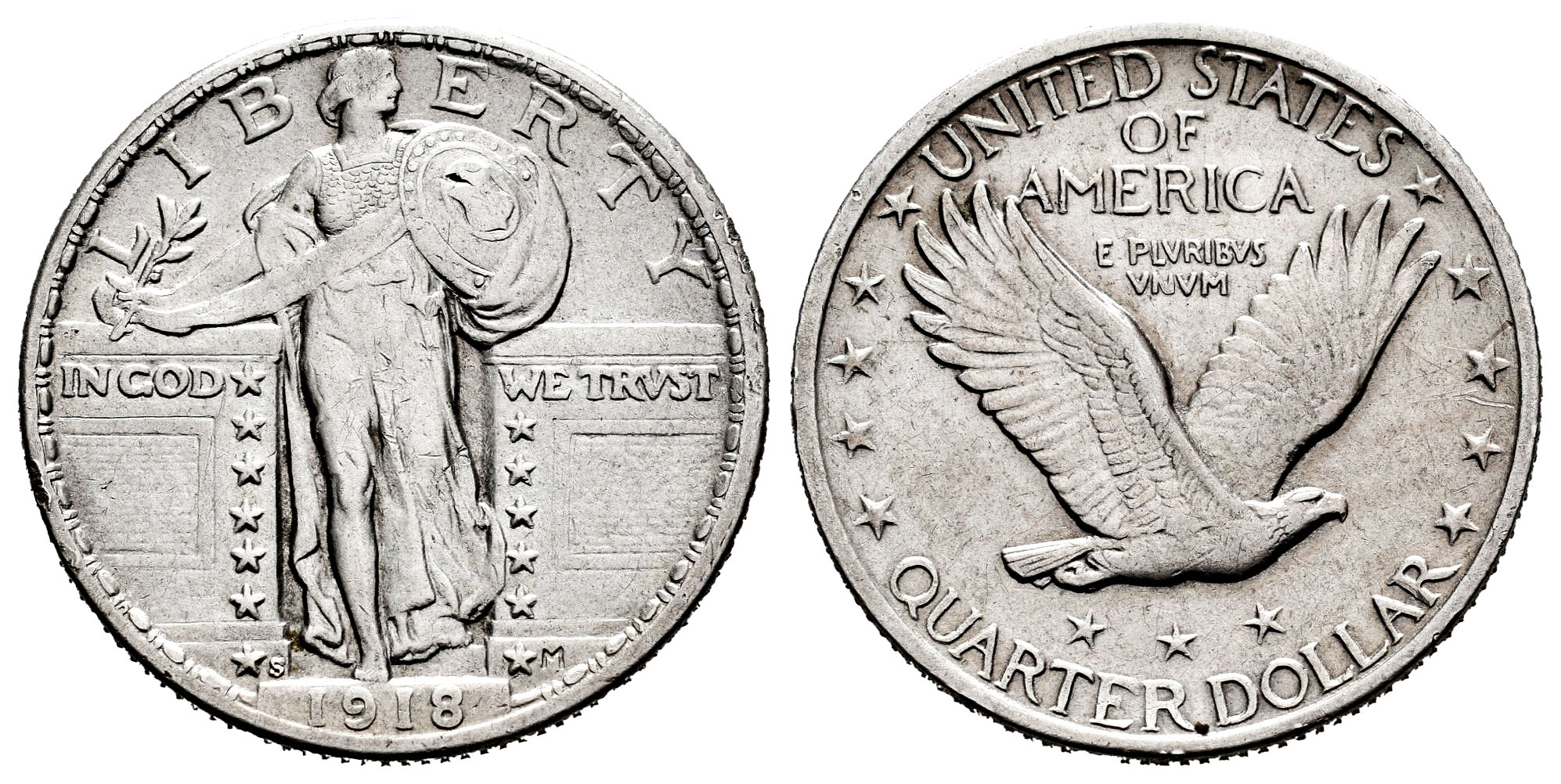 Monedas Extranjeras