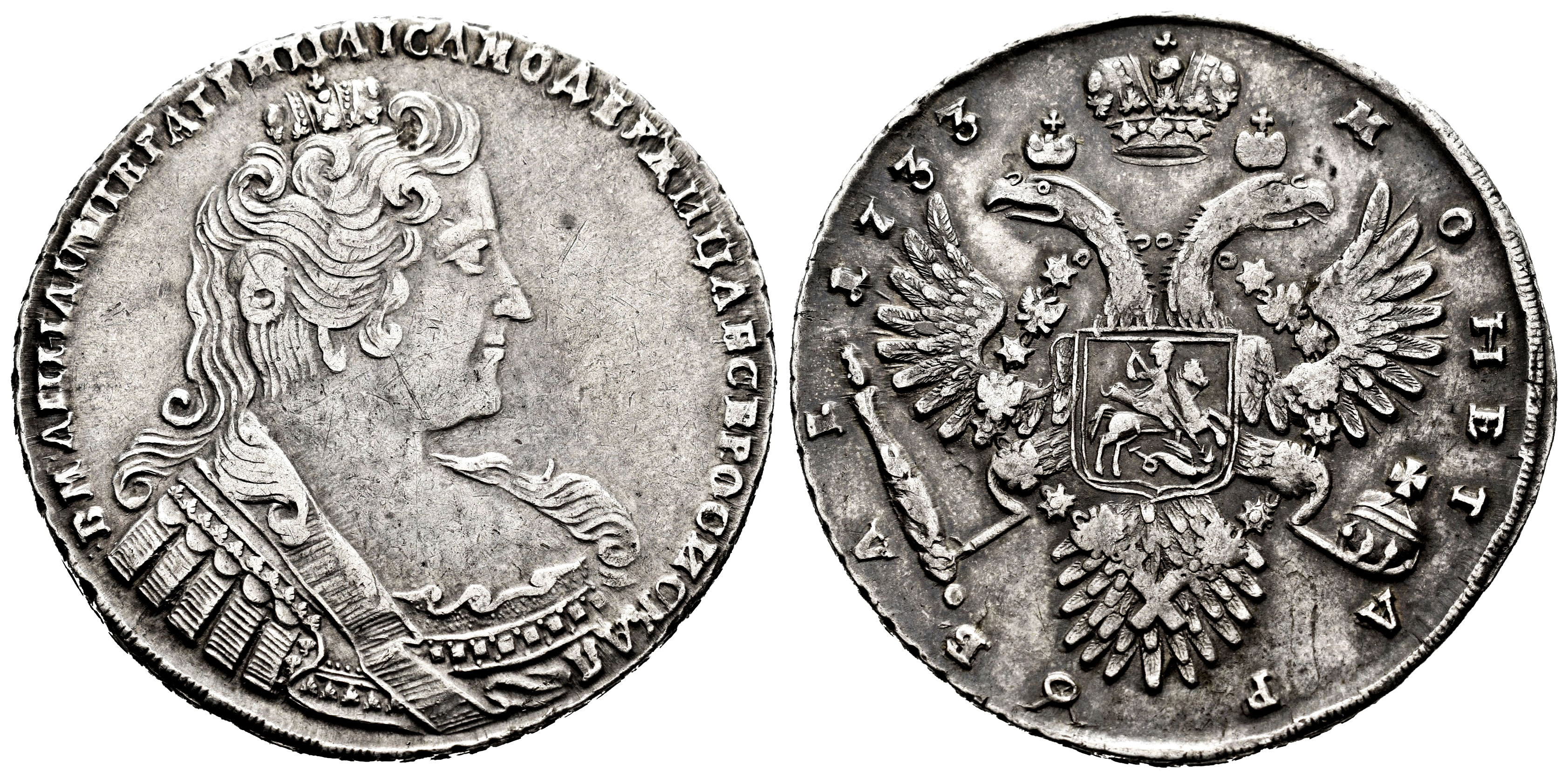 Monedas Extranjeras