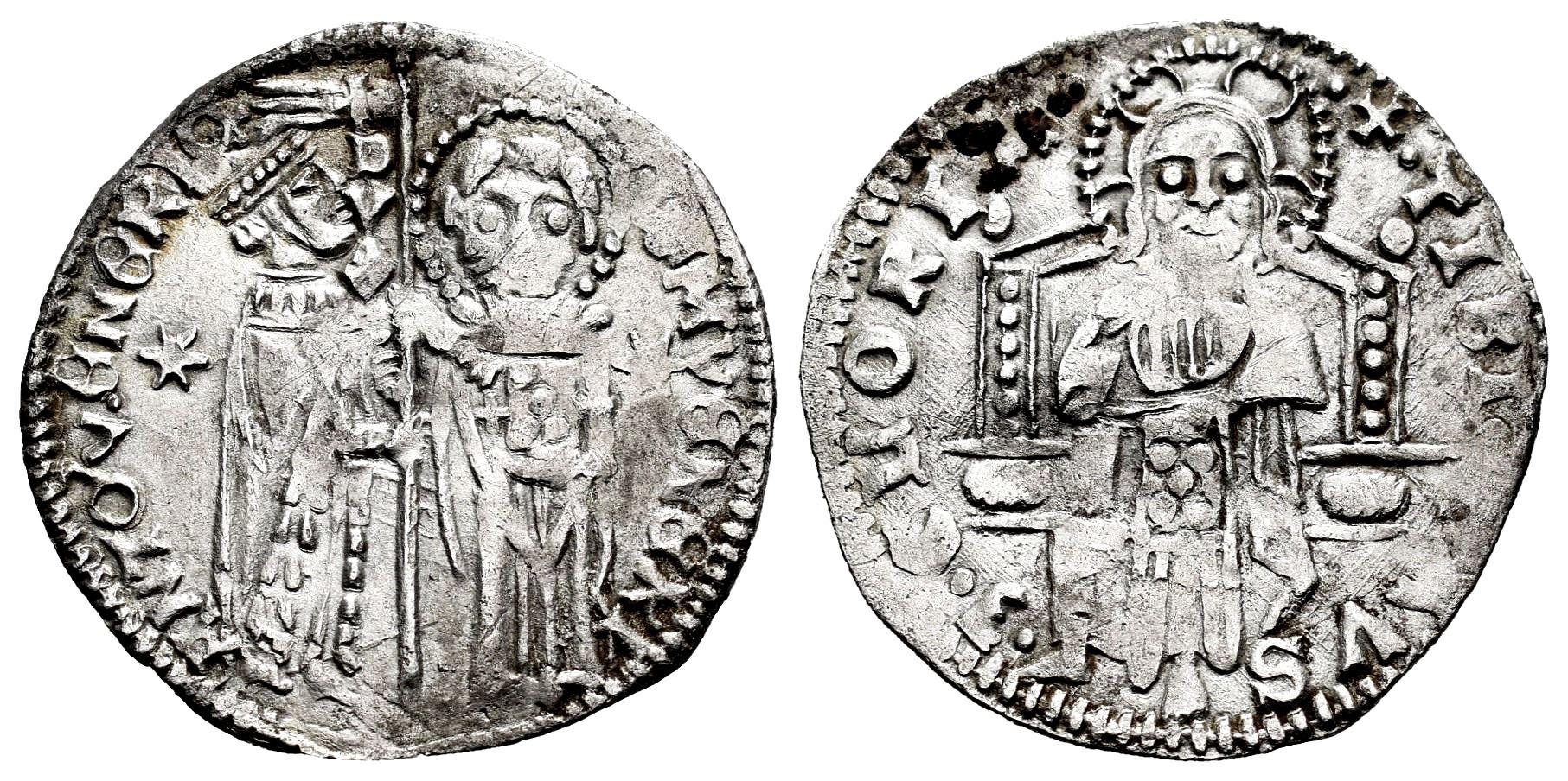 Monedas Extranjeras