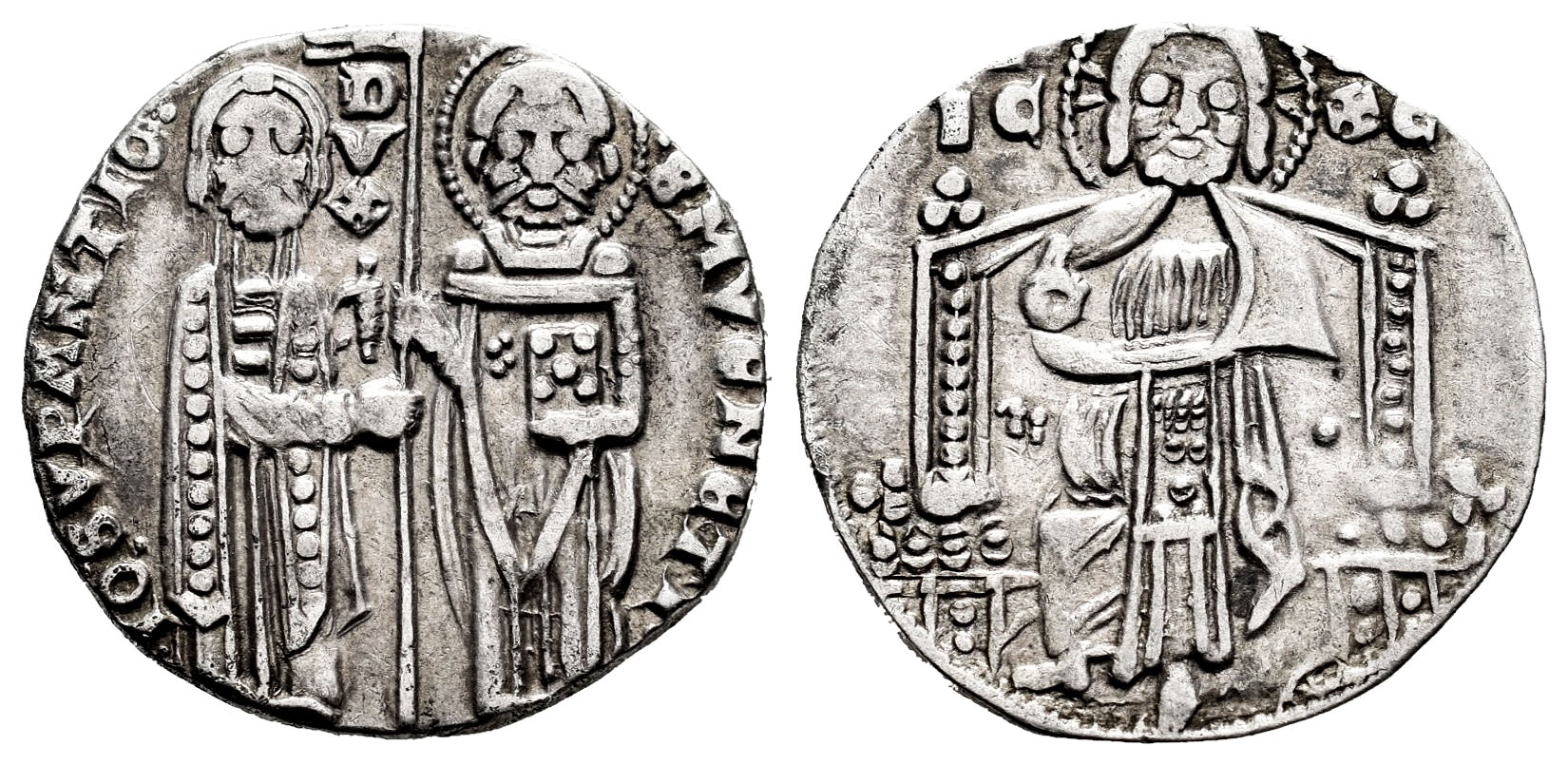 Monedas Extranjeras