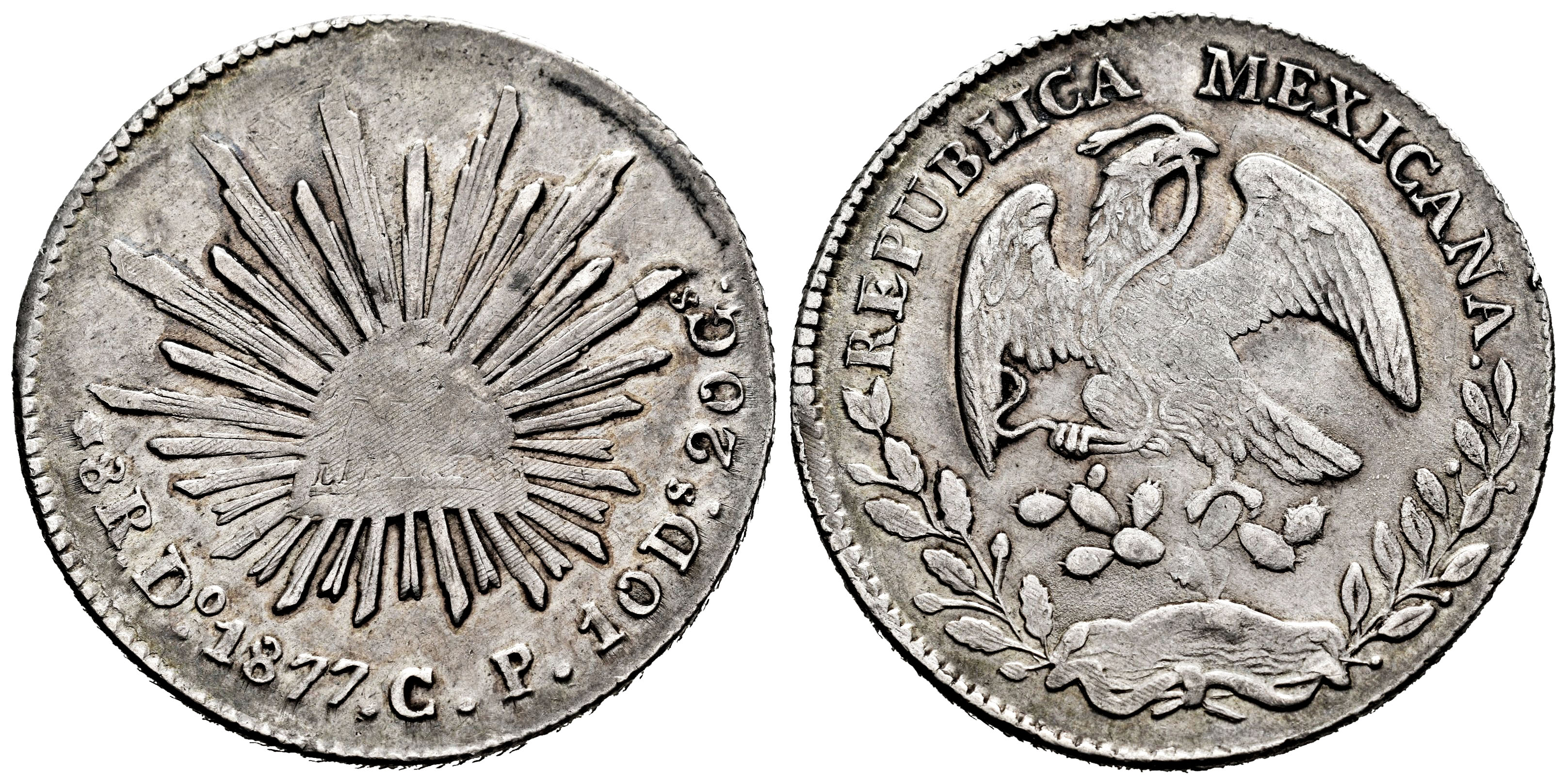 Monedas Extranjeras