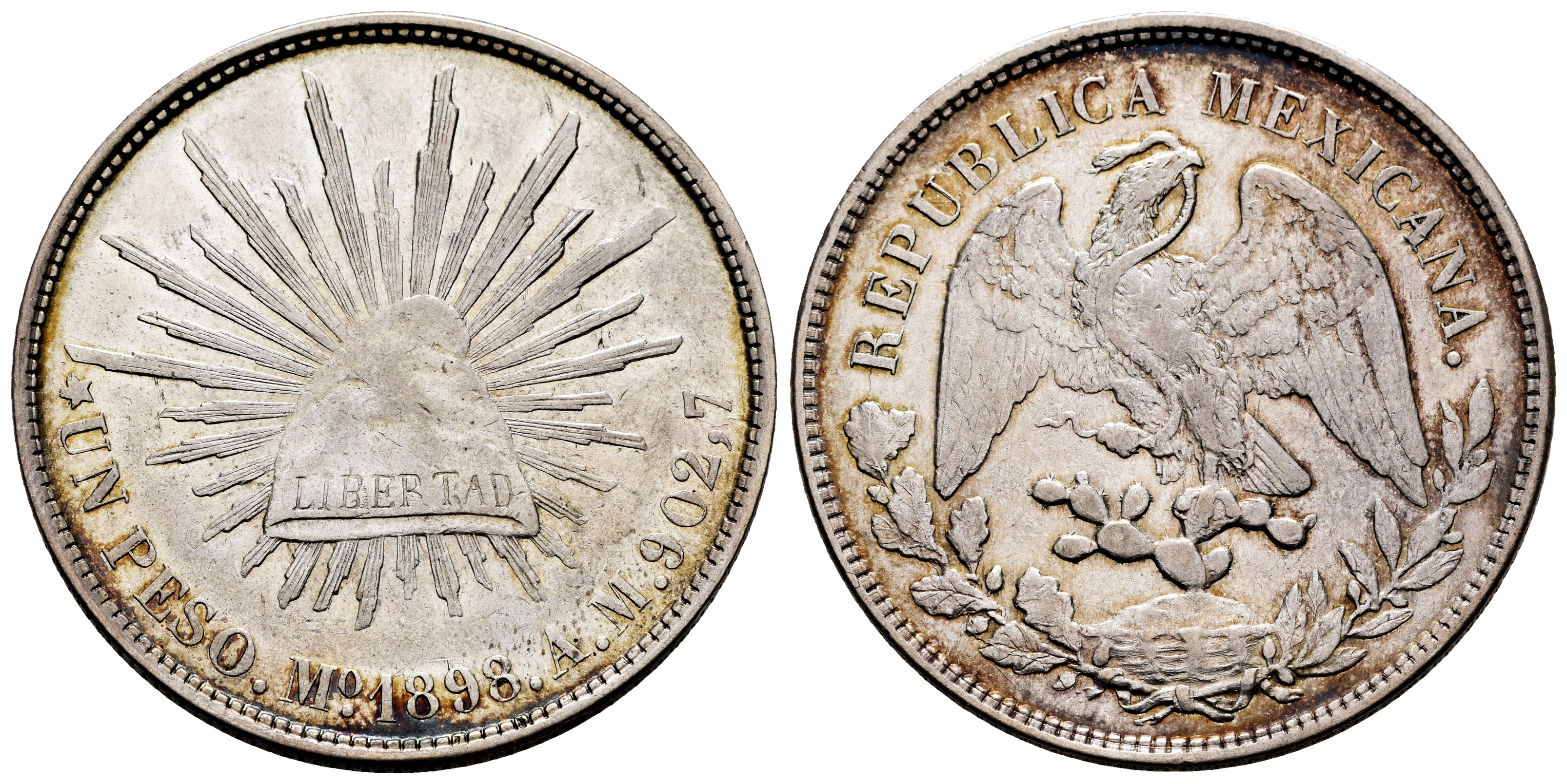 Monedas Extranjeras