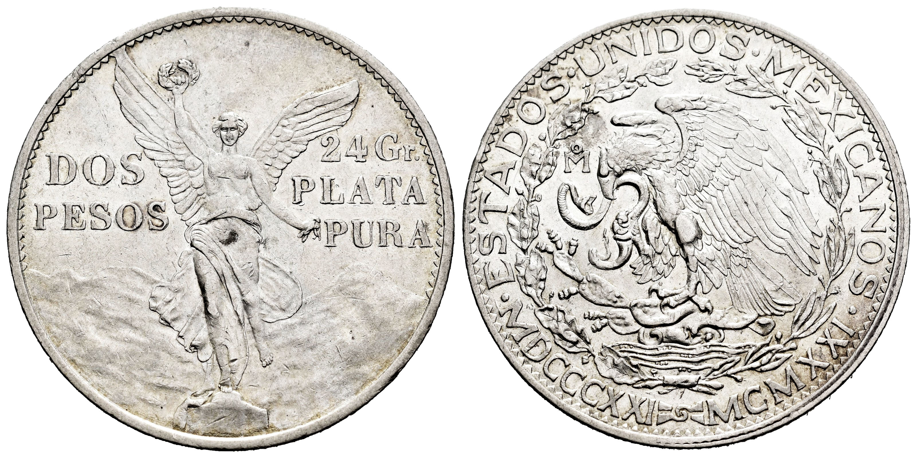 Monedas Extranjeras