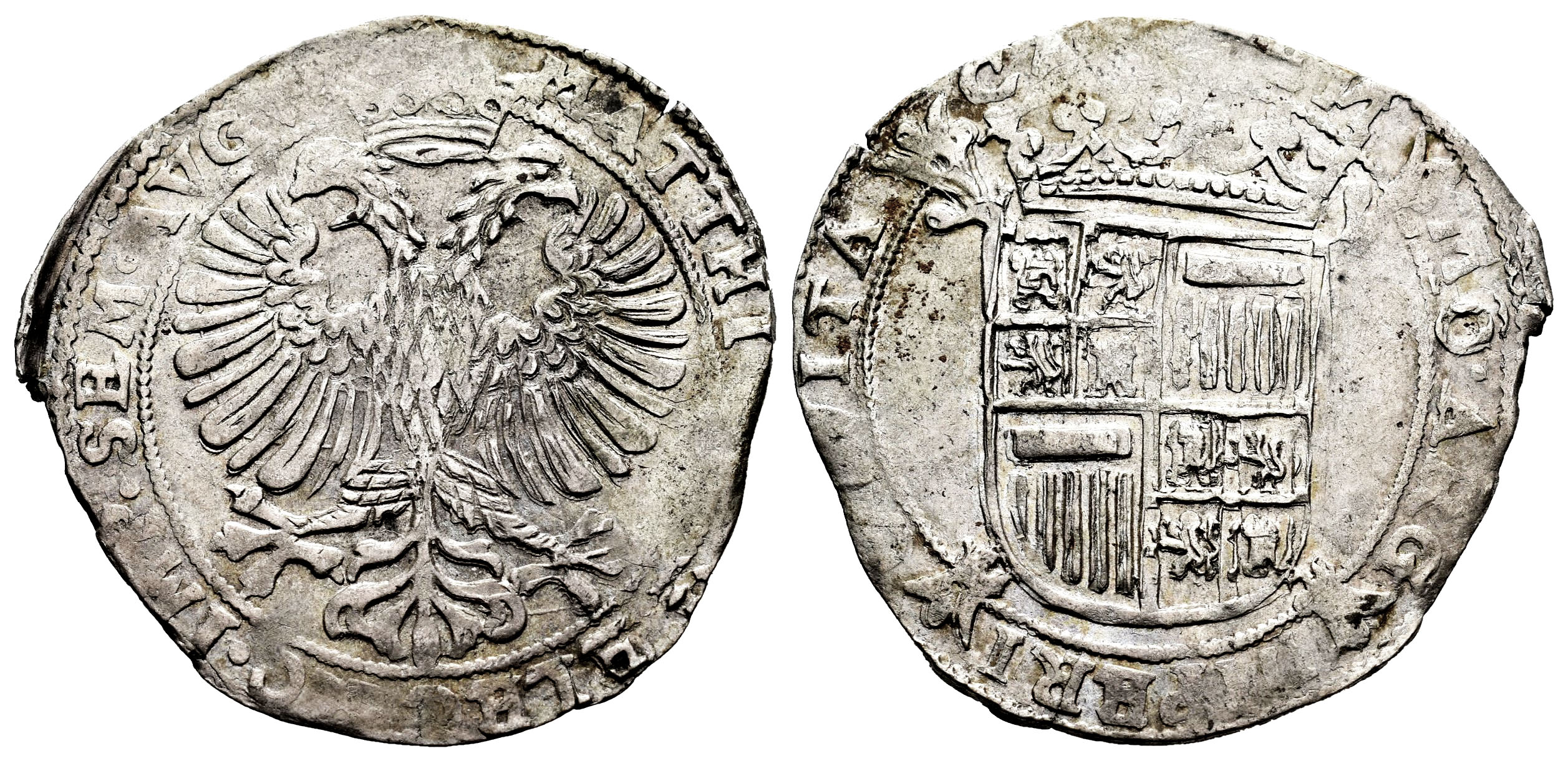 Monedas Extranjeras