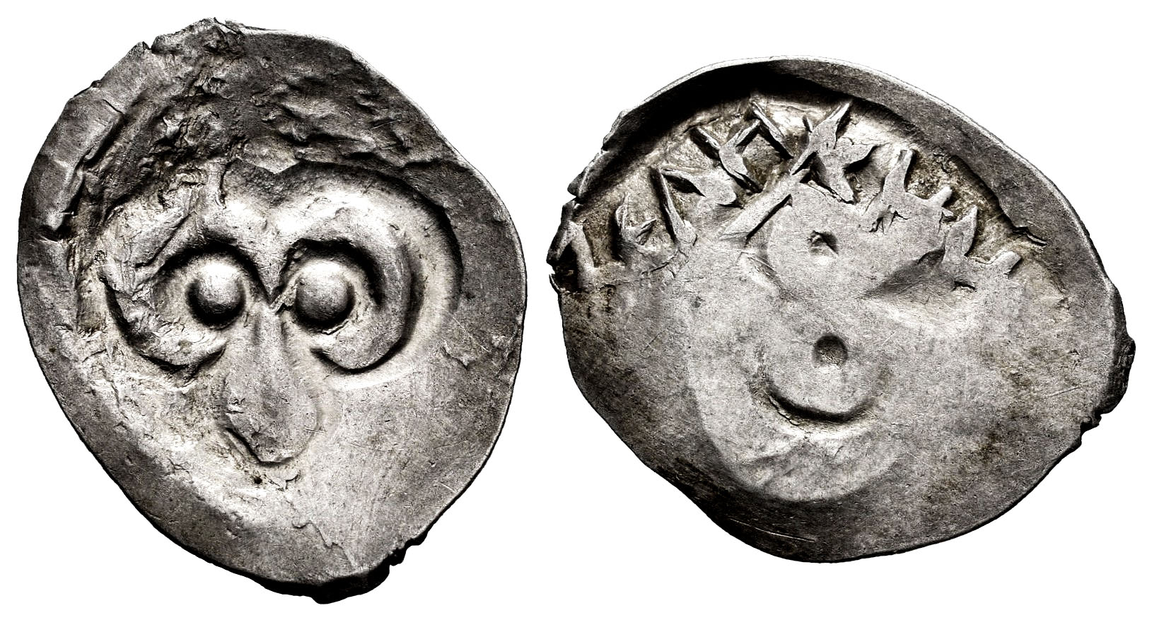Monedas Extranjeras