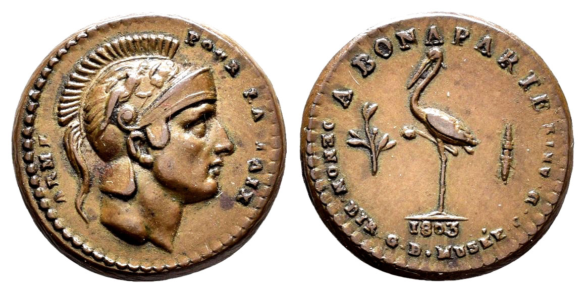 Medallas