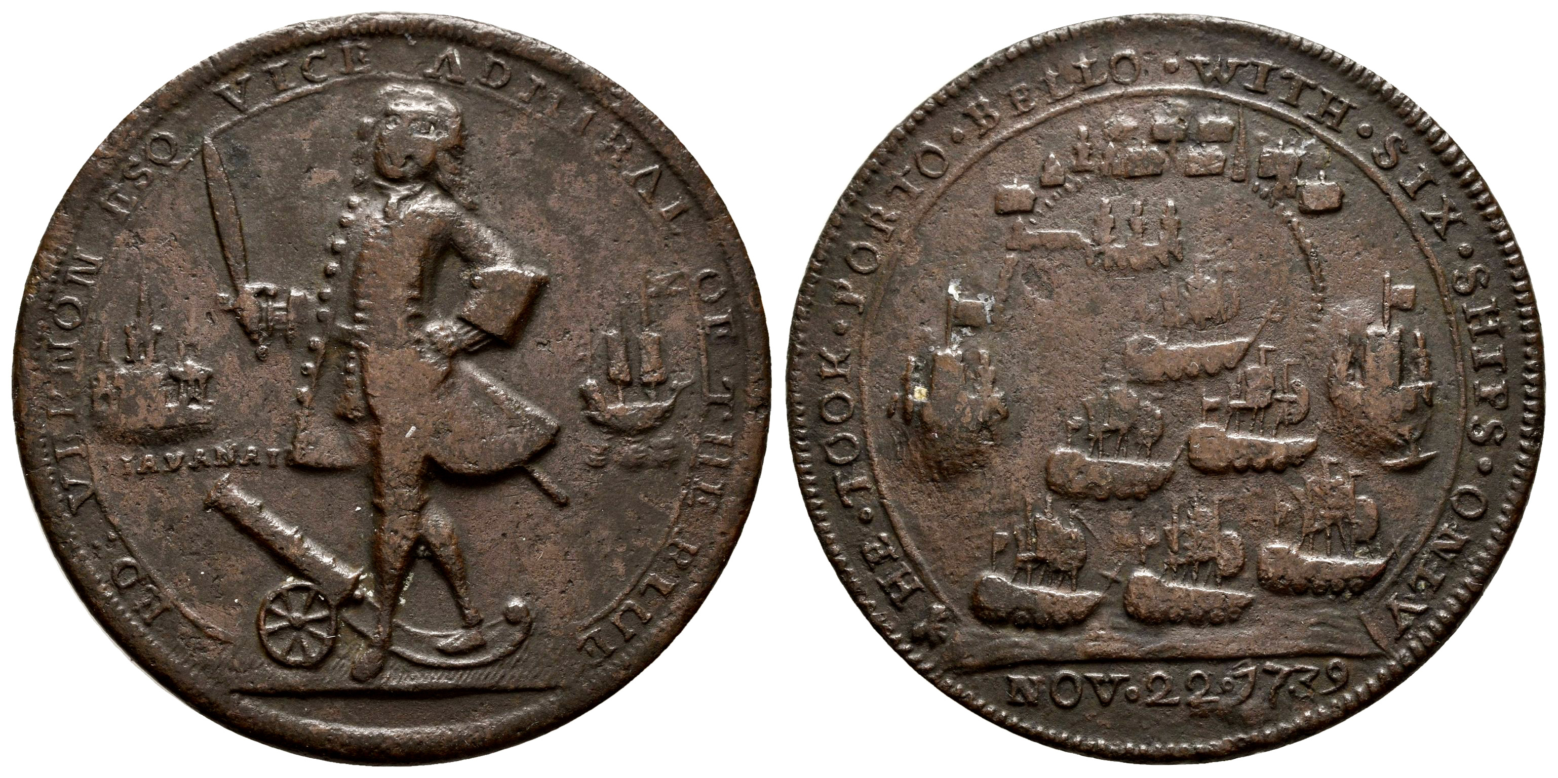 Medallas