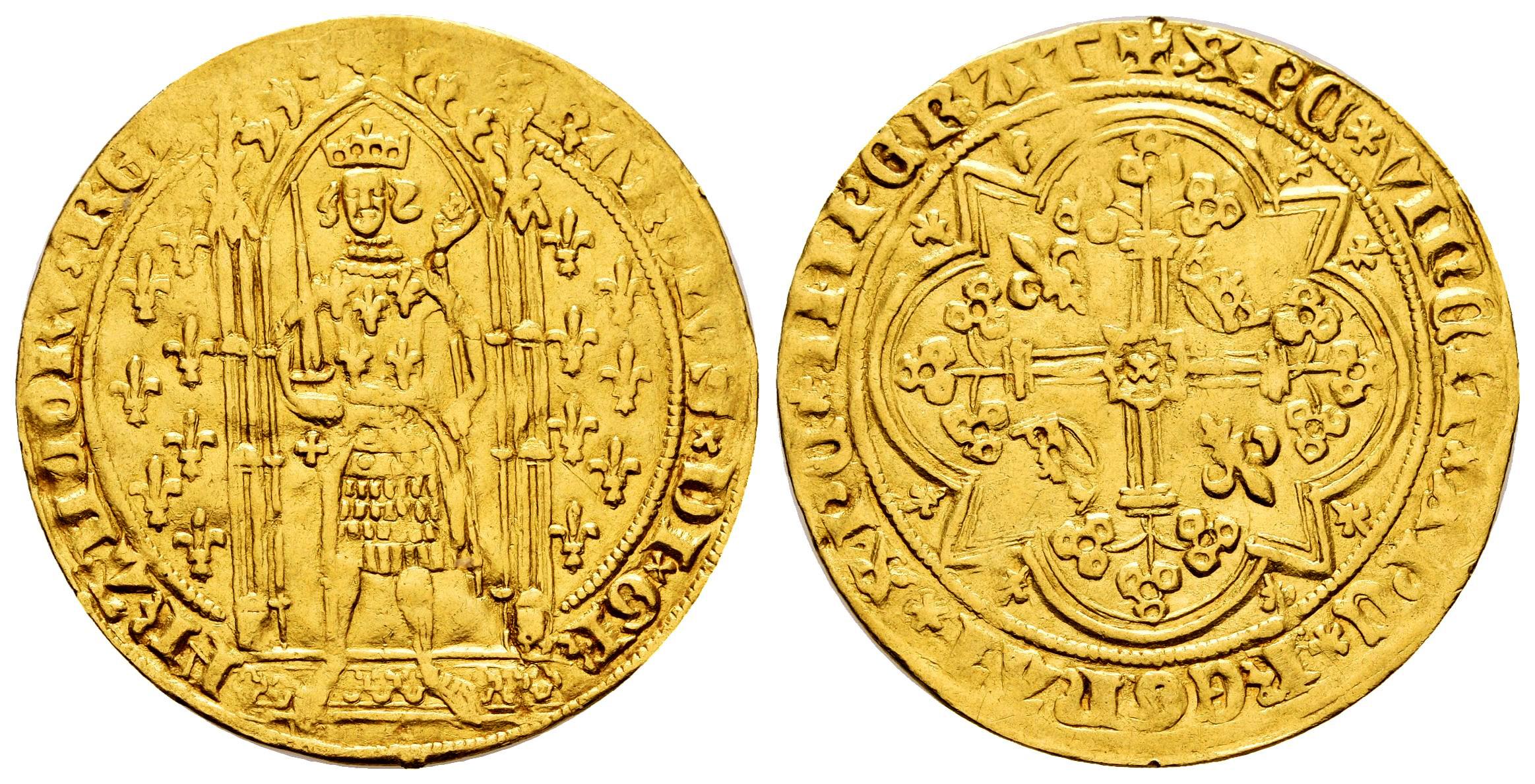Monedas Extranjeras