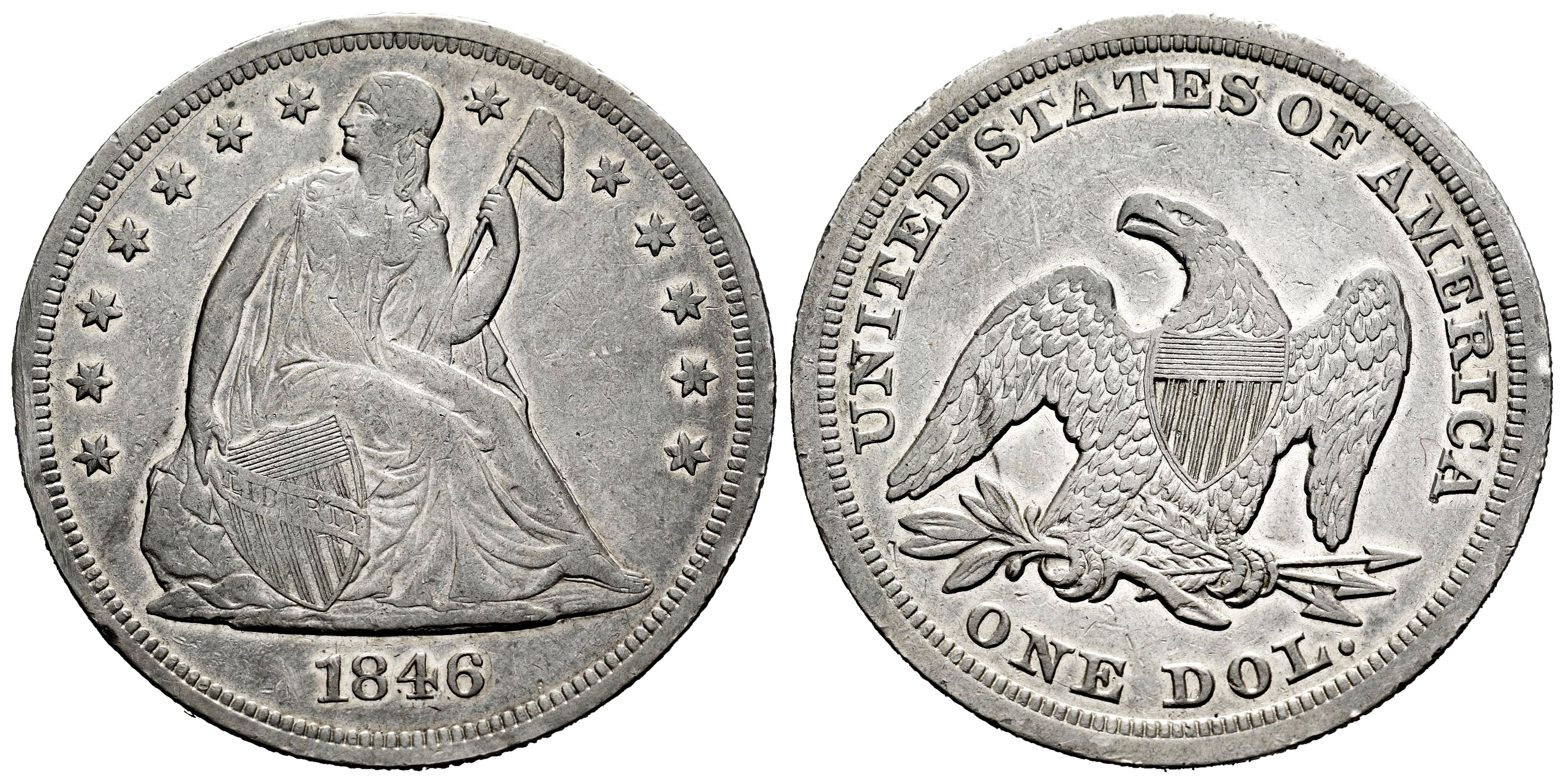 Monedas Extranjeras