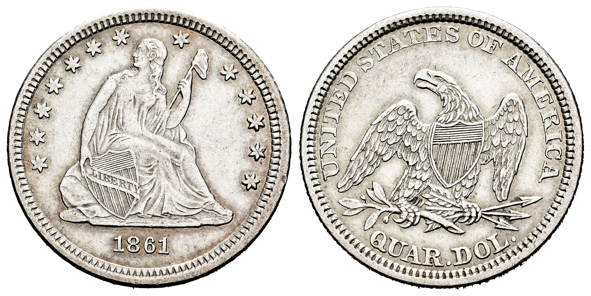 Monedas Extranjeras