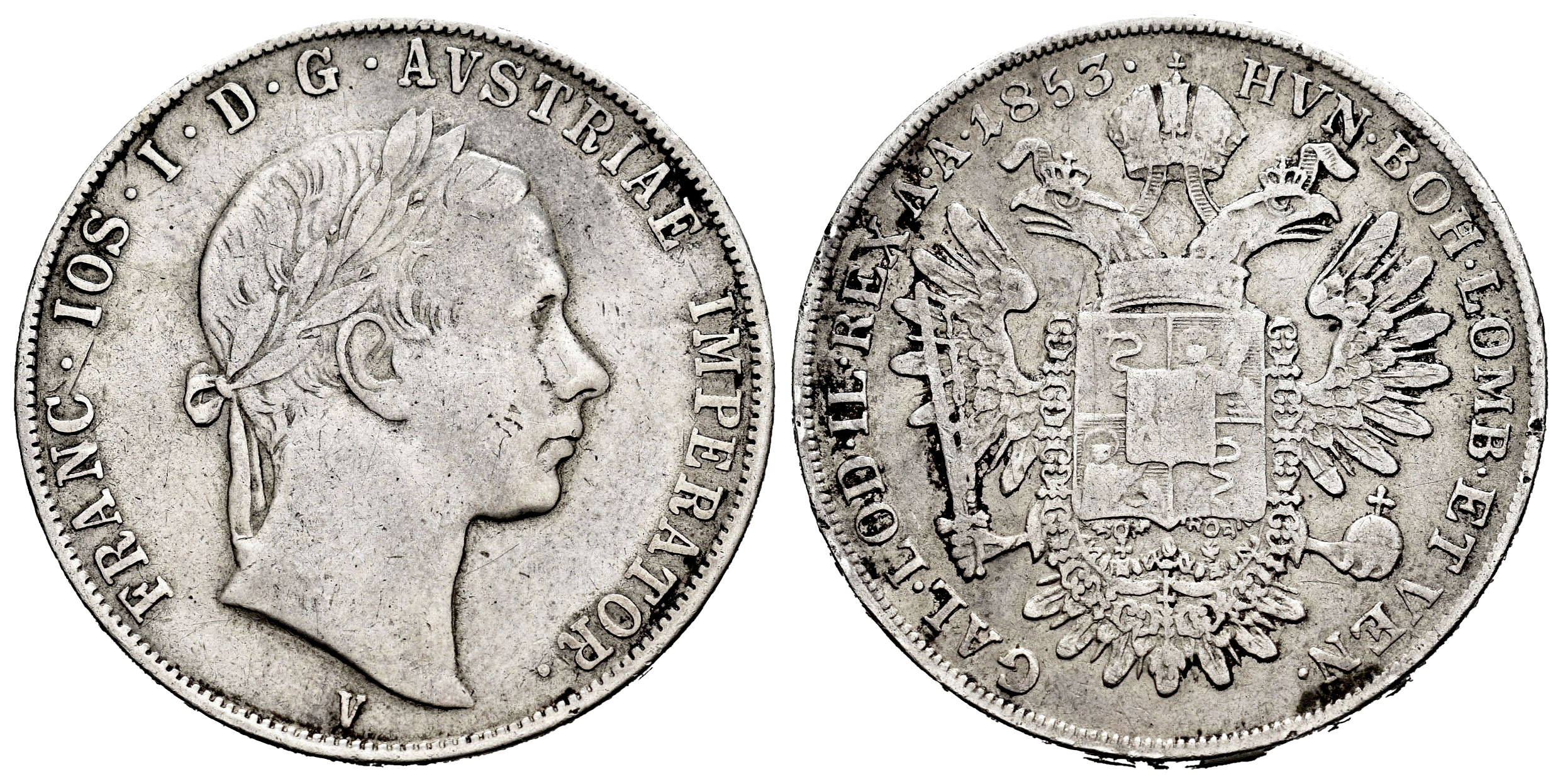 Monedas Extranjeras