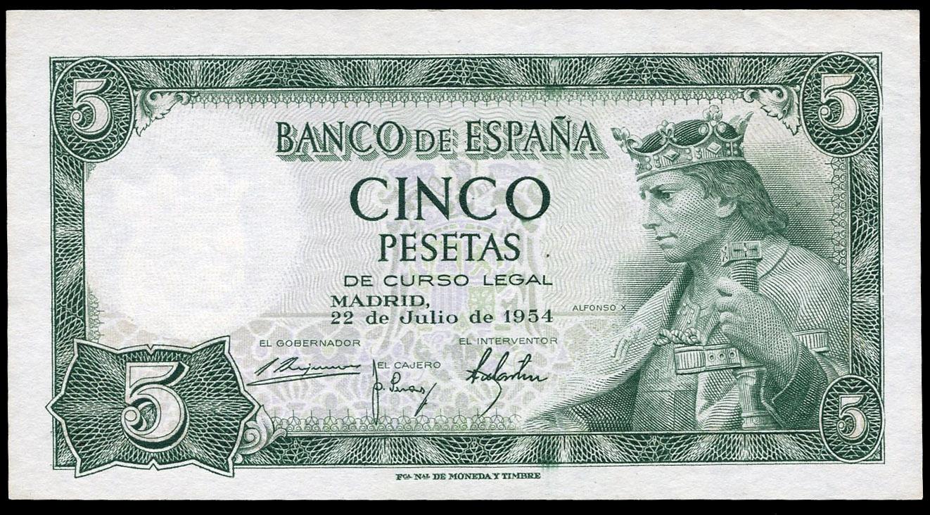 Billetes