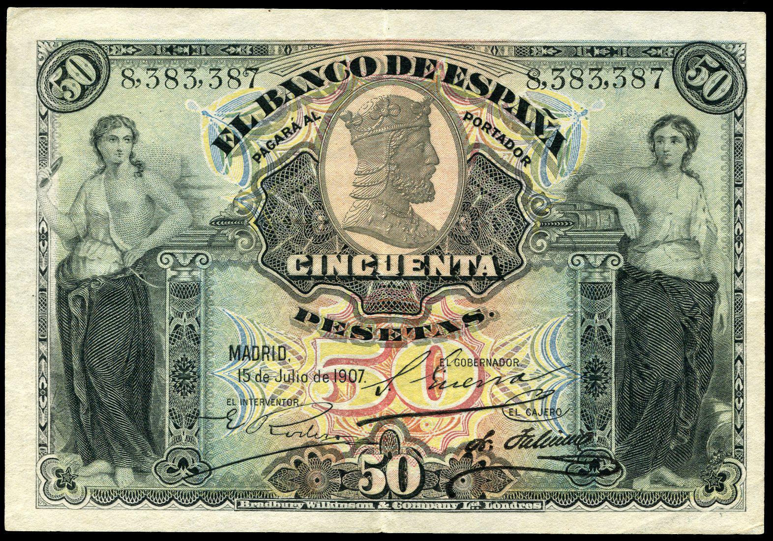 Billetes