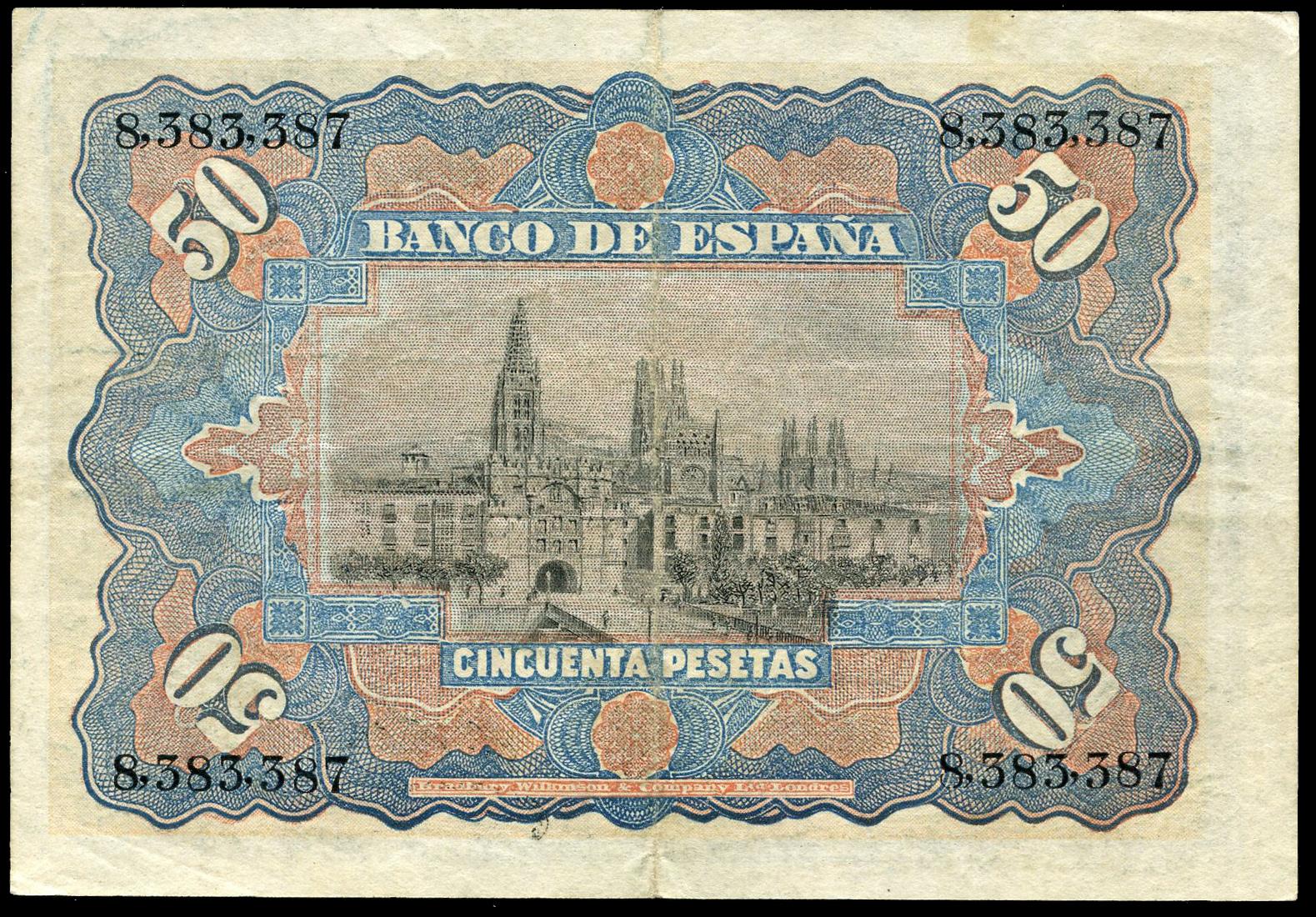 Billetes