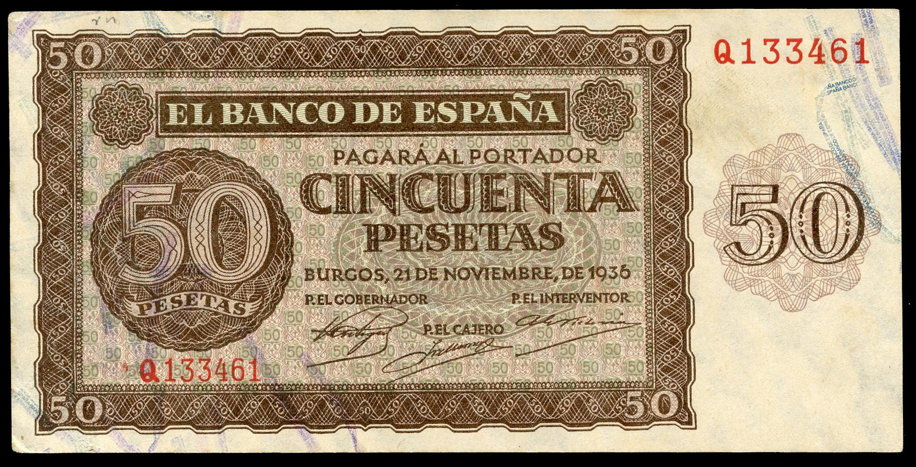 Billetes