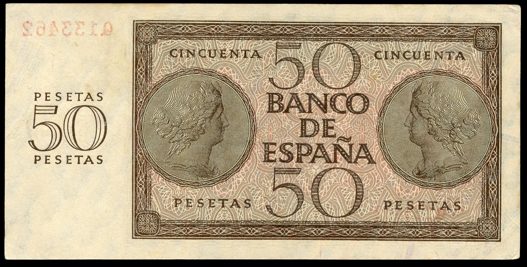 Billetes