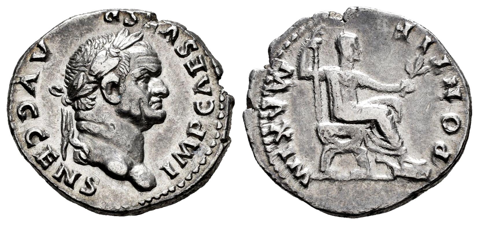 Imperio Romano