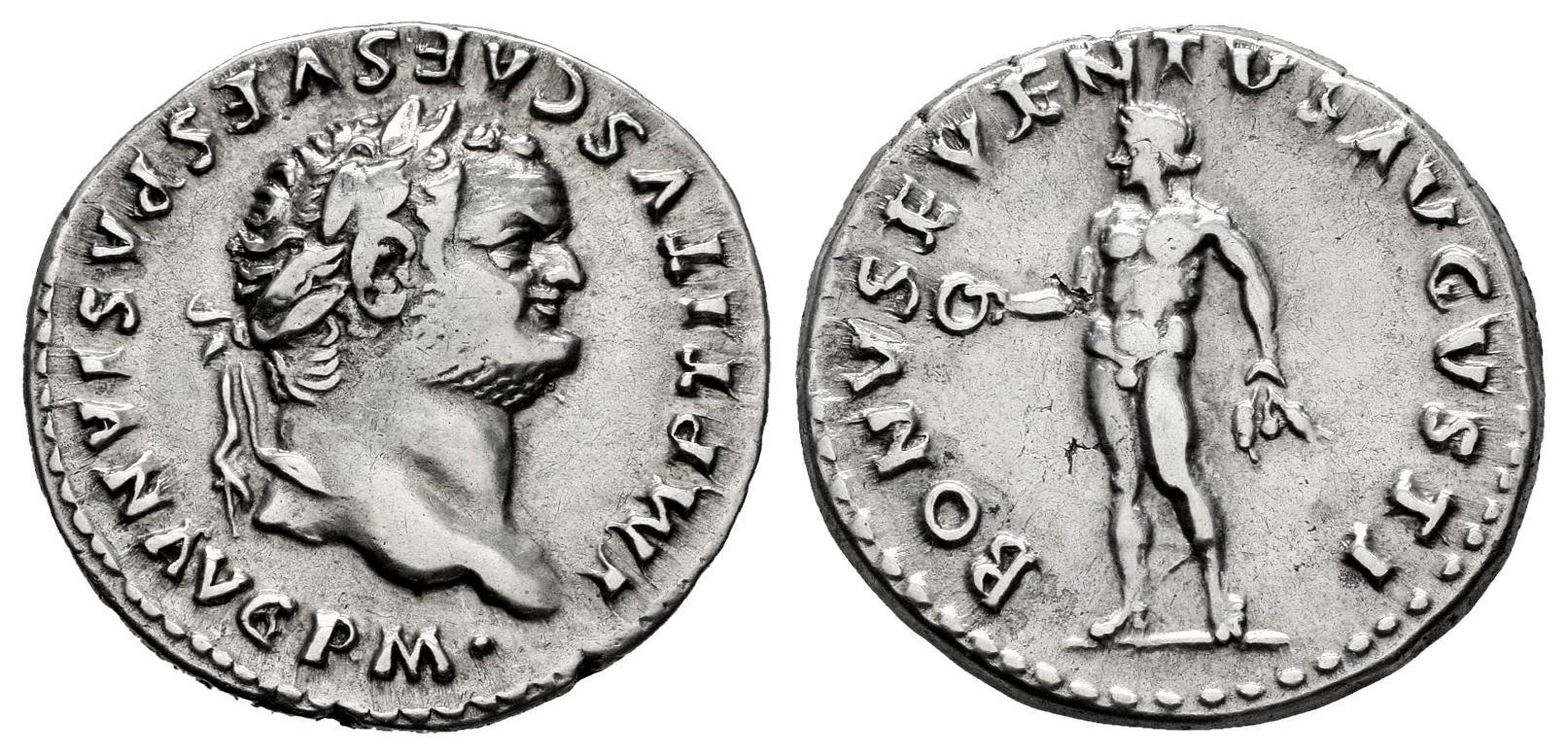 Imperio Romano