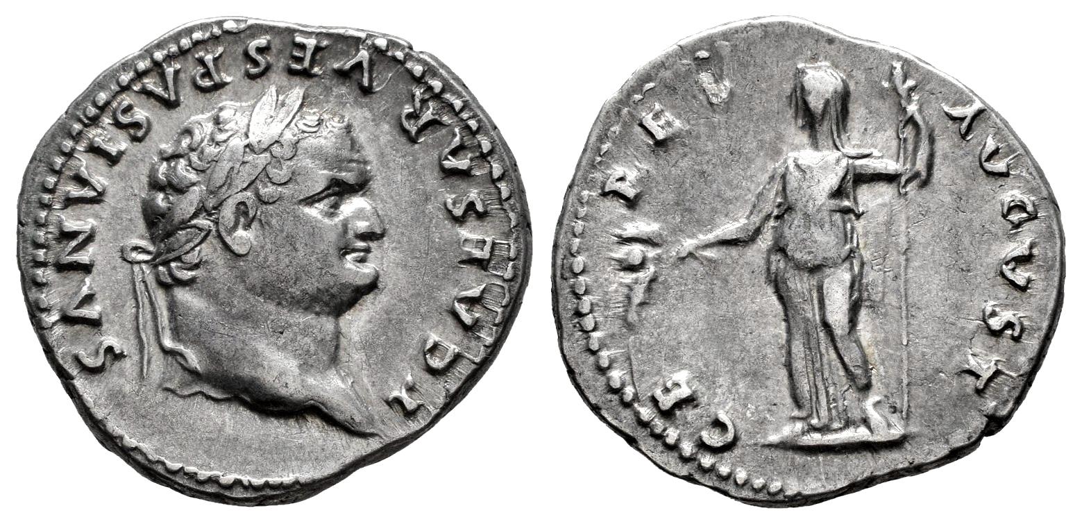 Imperio Romano