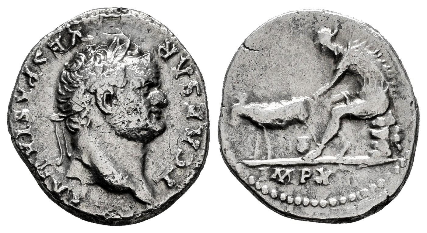 Imperio Romano