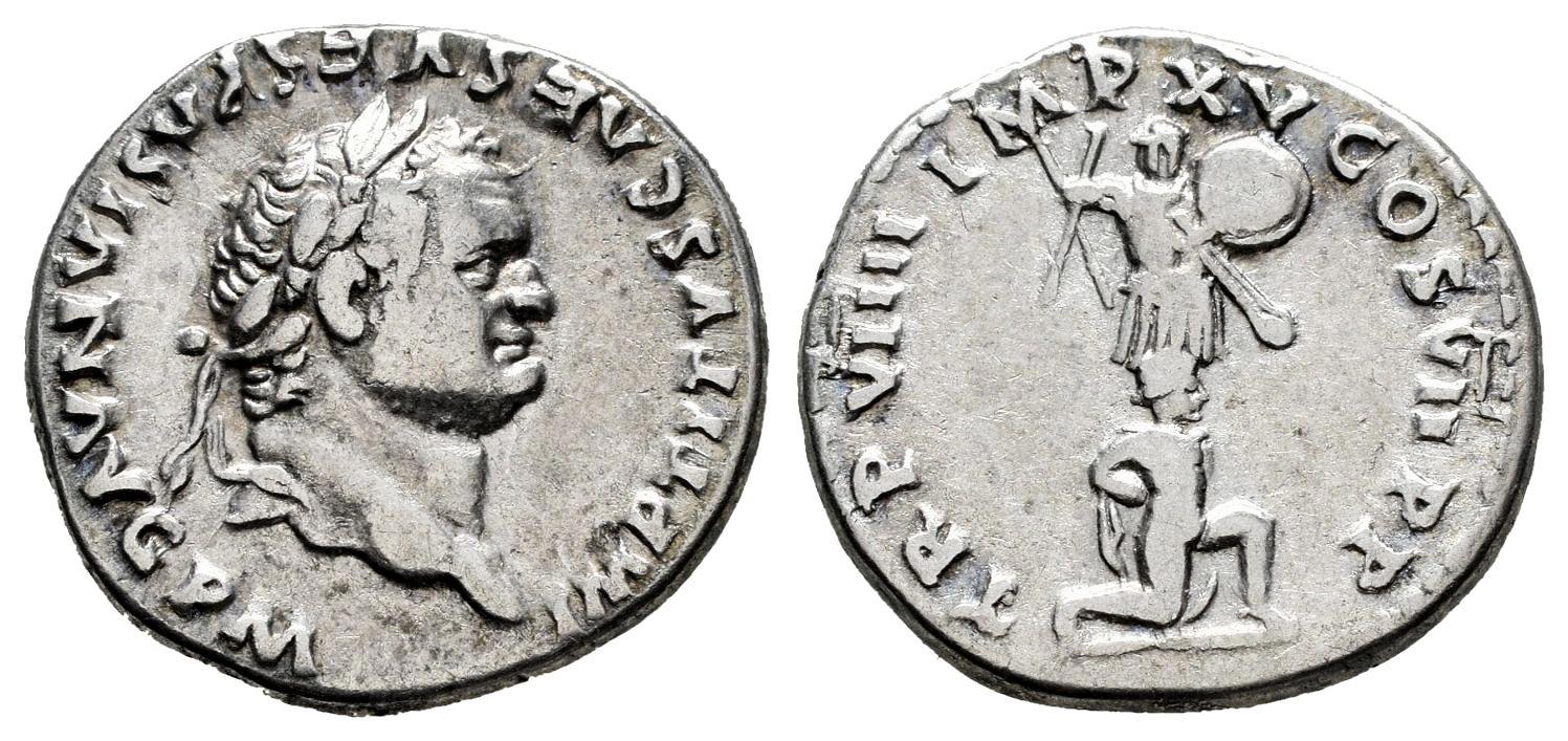 Imperio Romano