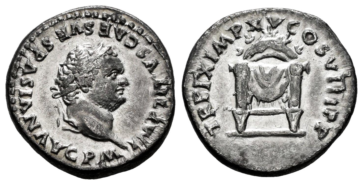 Imperio Romano