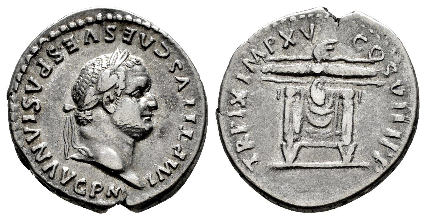 Imperio Romano