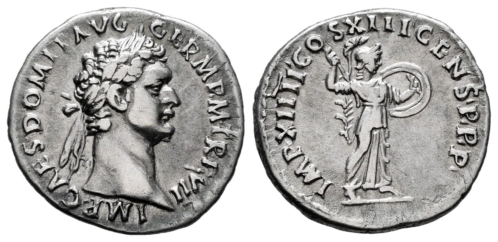 Imperio Romano