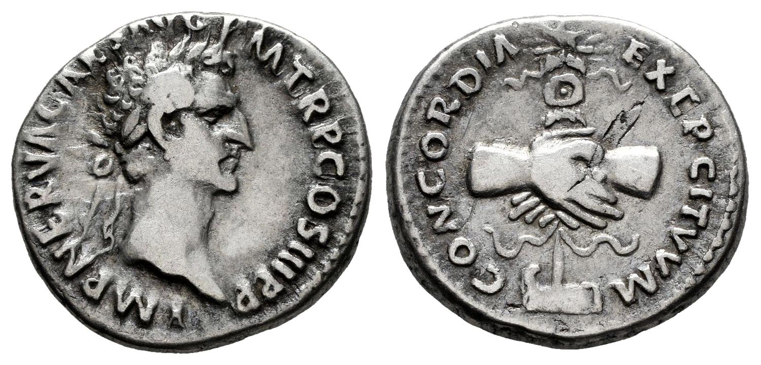 Imperio Romano