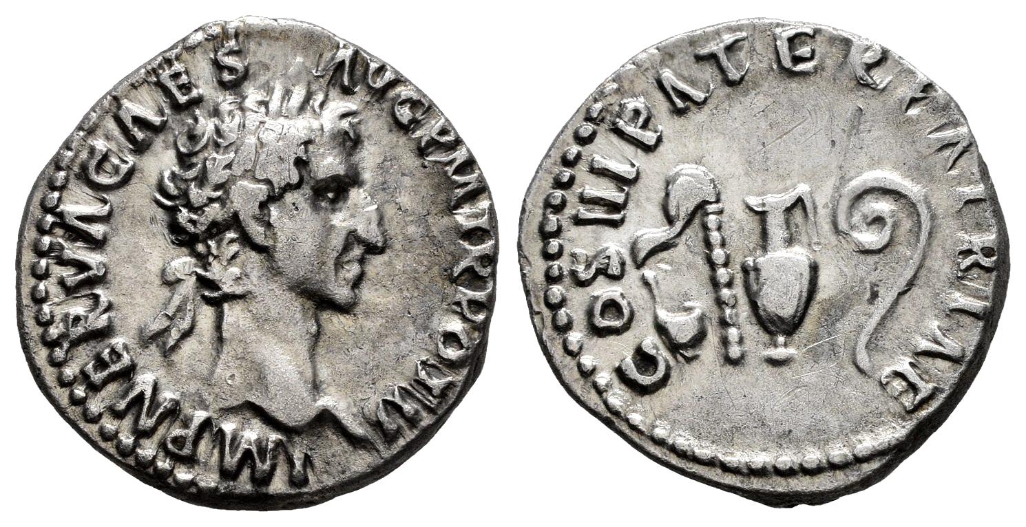 Imperio Romano