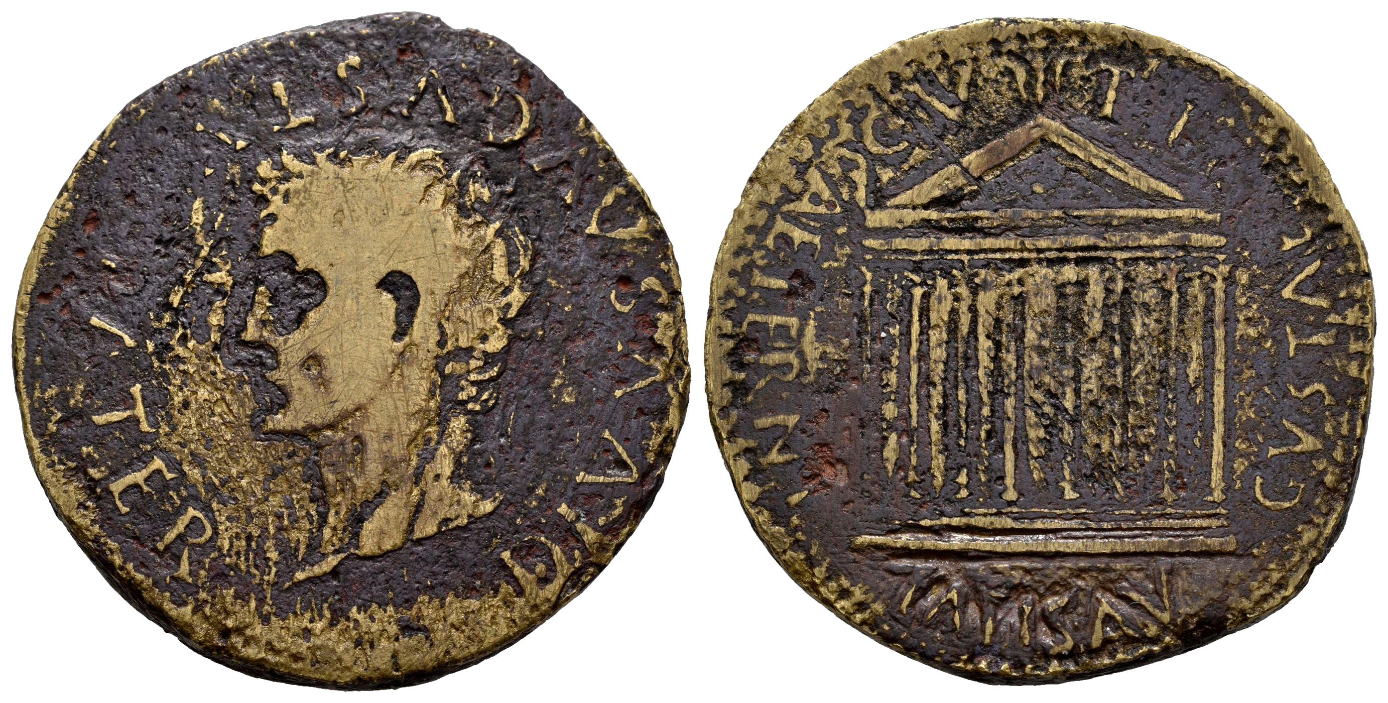 Hispania Antigua